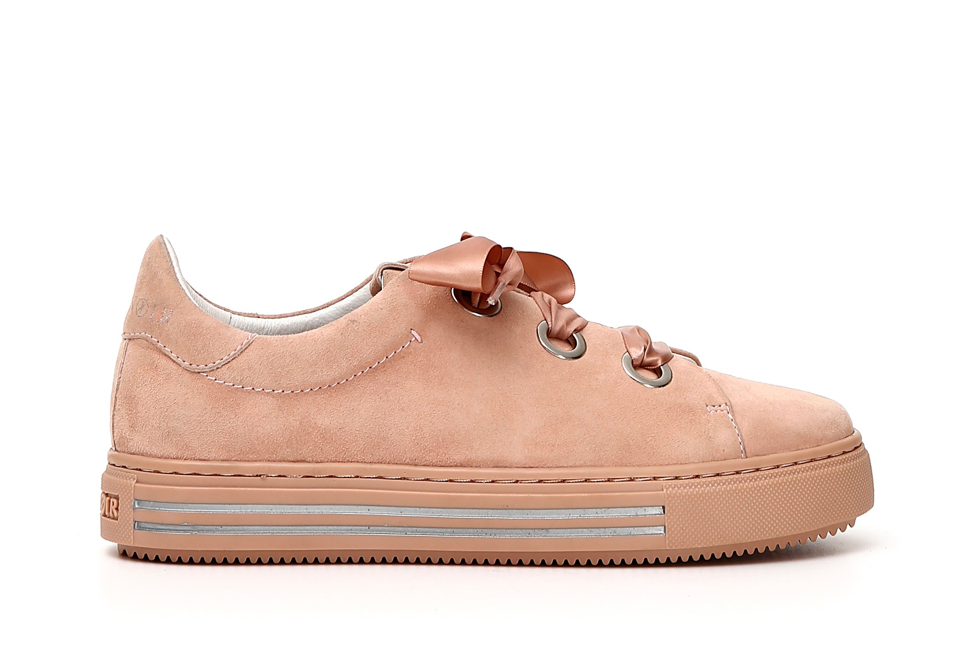Sneakers Donna colore Rosa