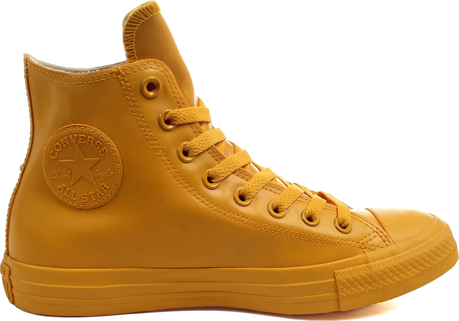 Sneakers Donna in ecopelle