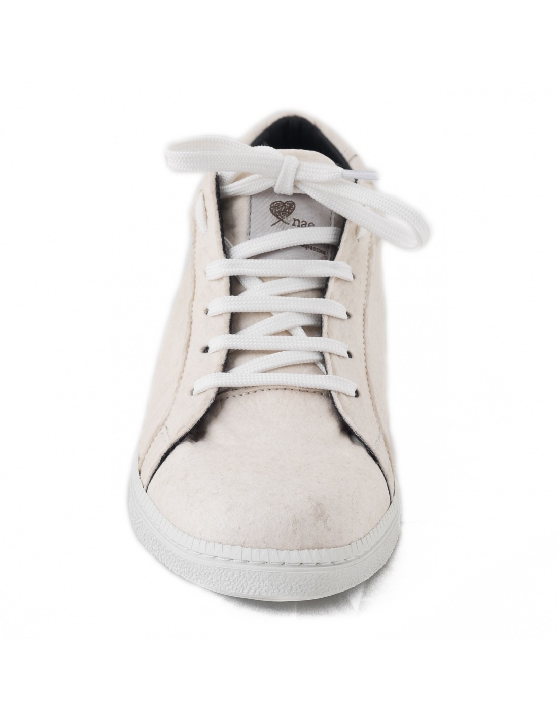 Sneakers in Ananas