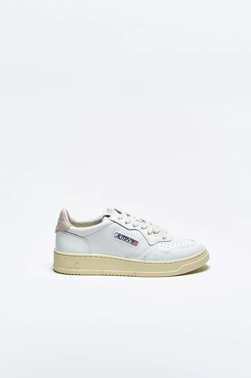 Sneakers MEDALIST LOW AULW-LL16 