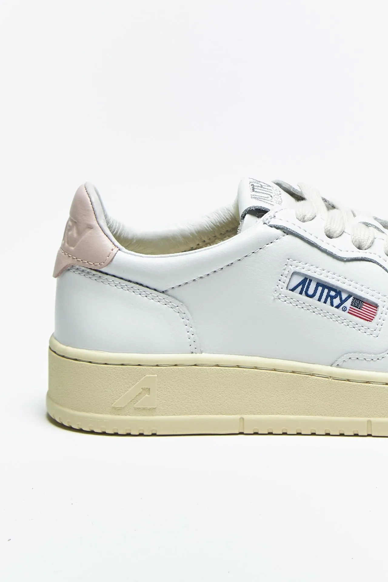 Sneakers MEDALIST LOW AULW-LL16 