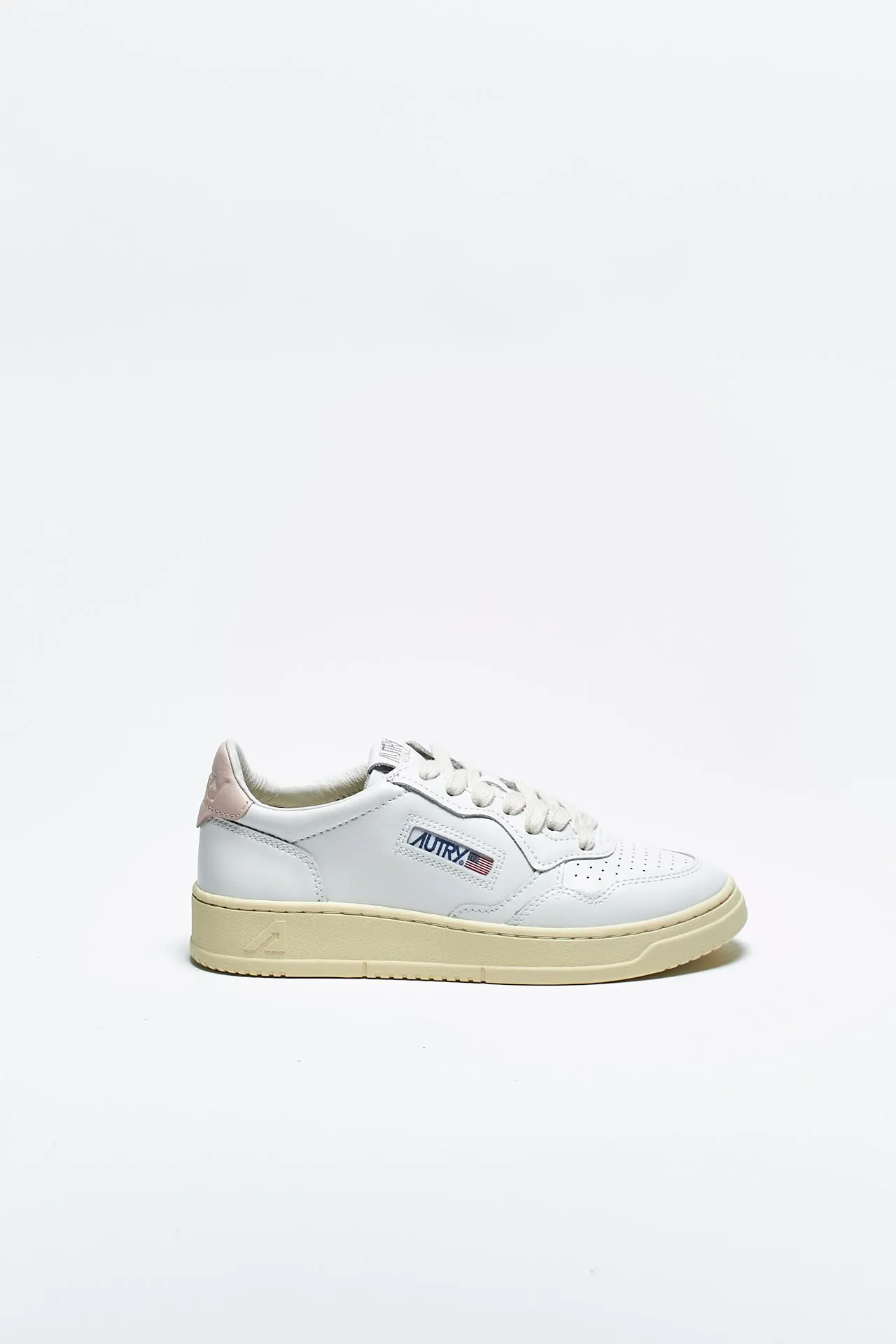Sneakers MEDALIST LOW AULW-LL16 