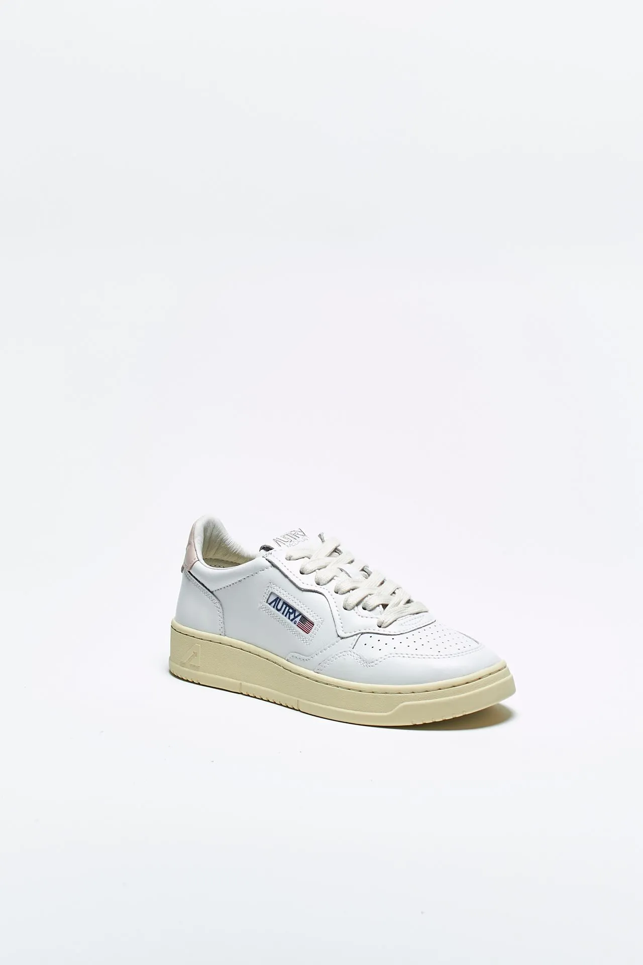 Sneakers MEDALIST LOW AULW-LL16 