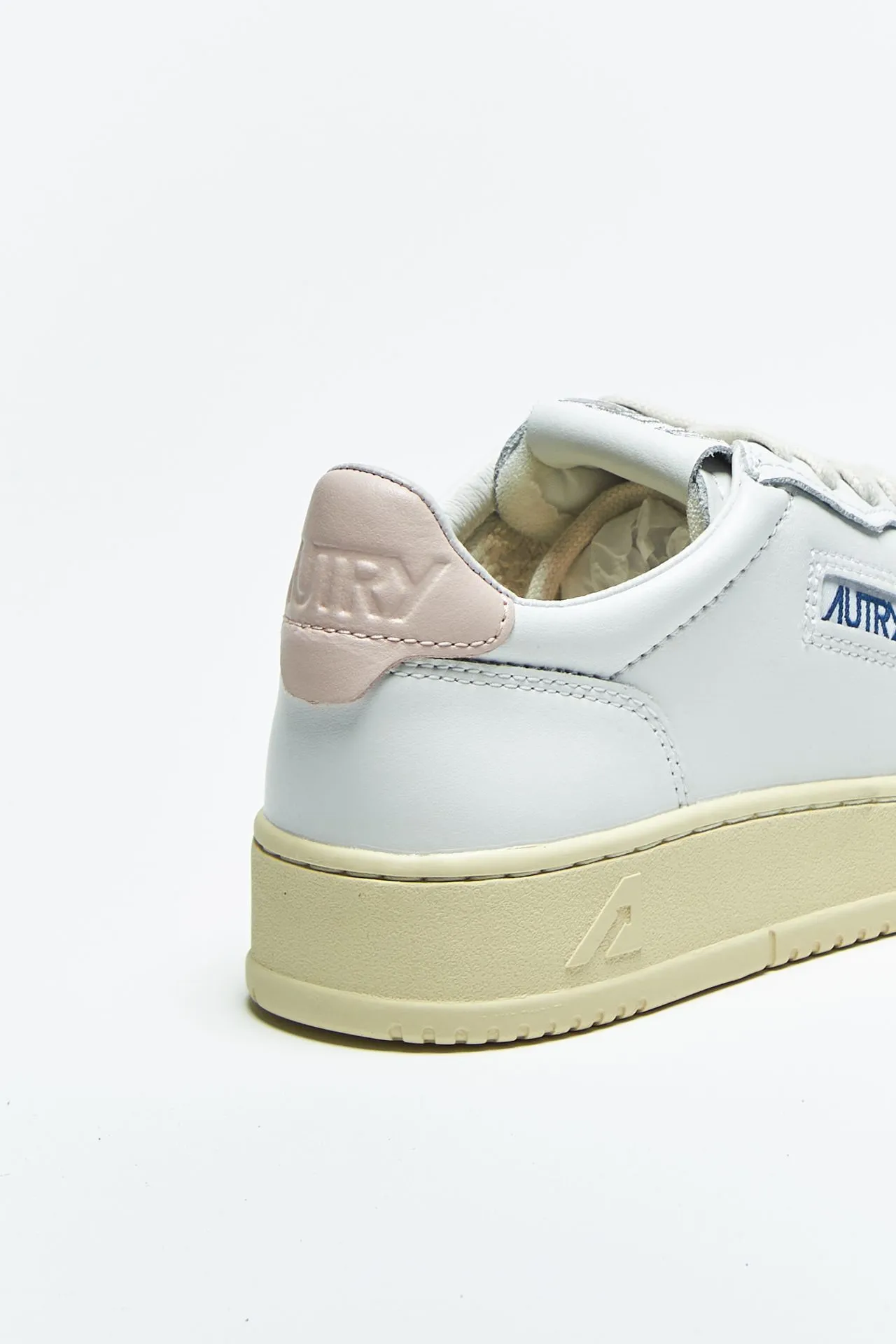 Sneakers MEDALIST LOW AULW-LL16 