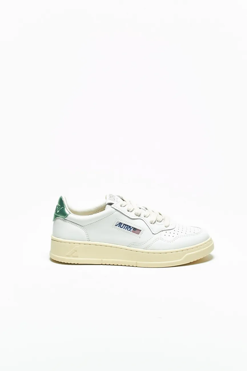Sneakers MEDALIST LOW-AULW-LL62 