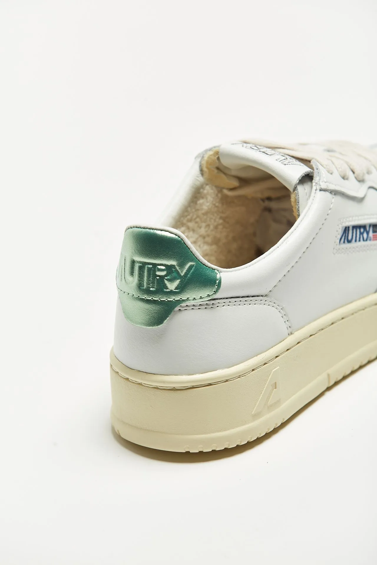 Sneakers MEDALIST LOW-AULW-LL62 