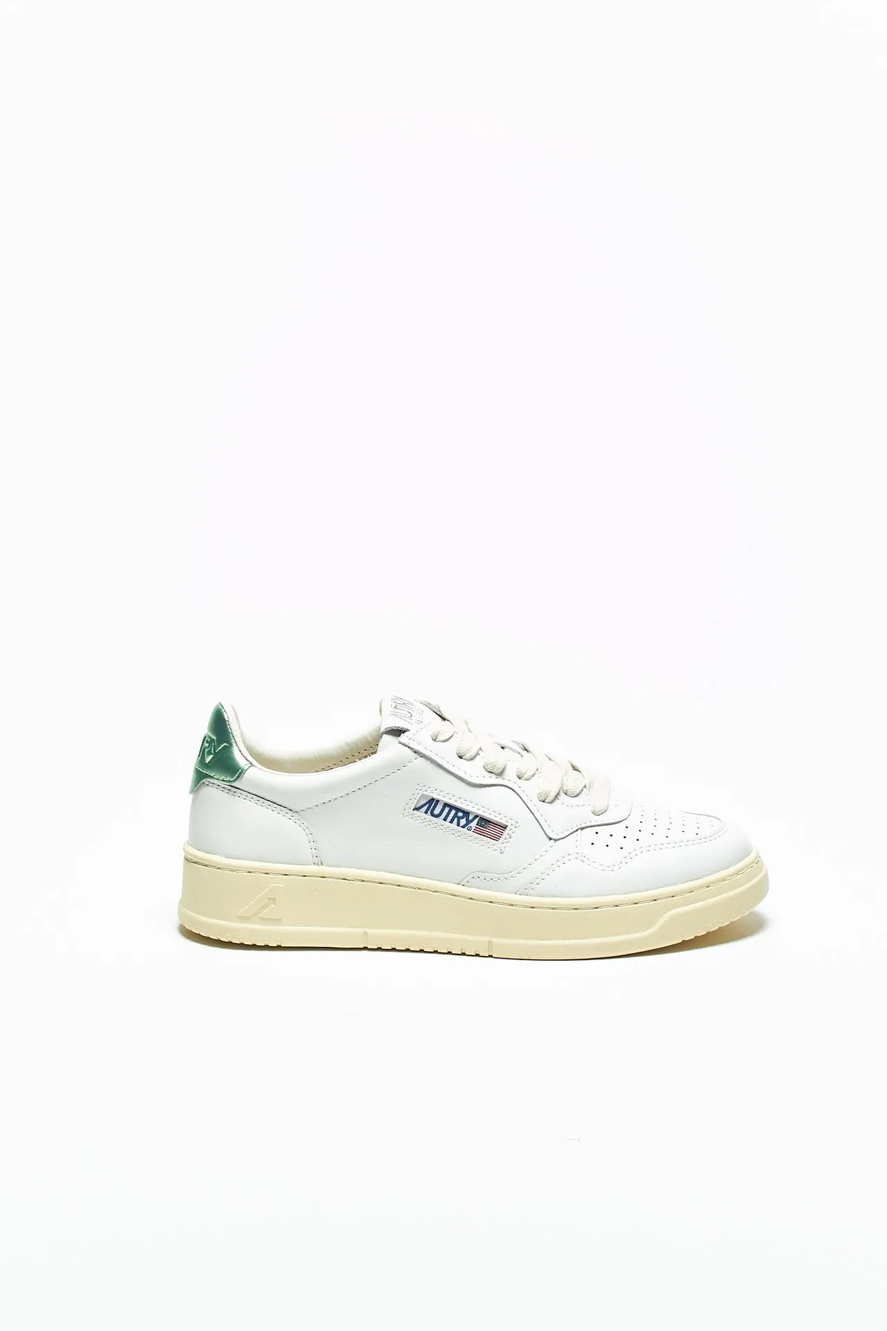Sneakers MEDALIST LOW-AULW-LL62 