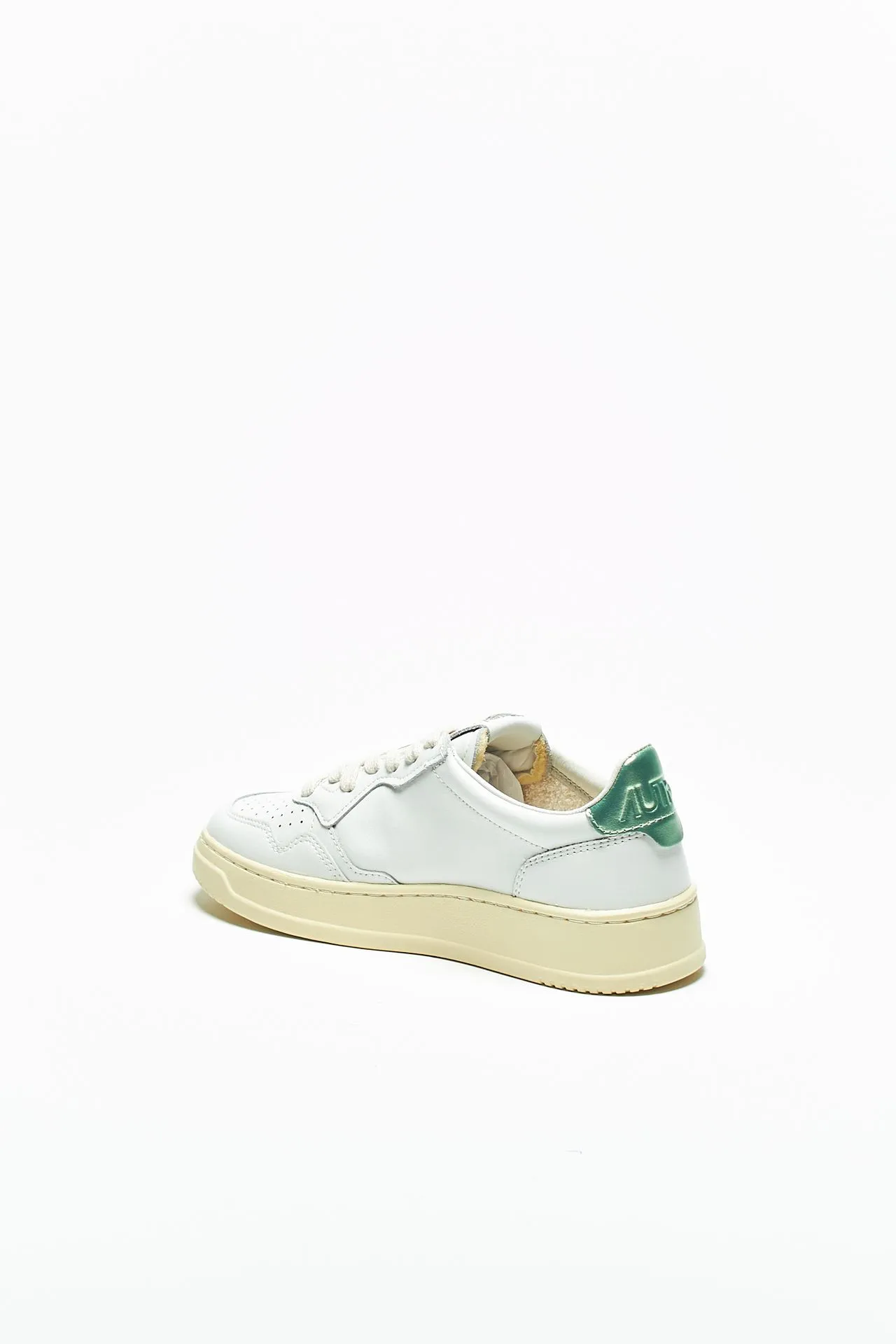 Sneakers MEDALIST LOW-AULW-LL62 