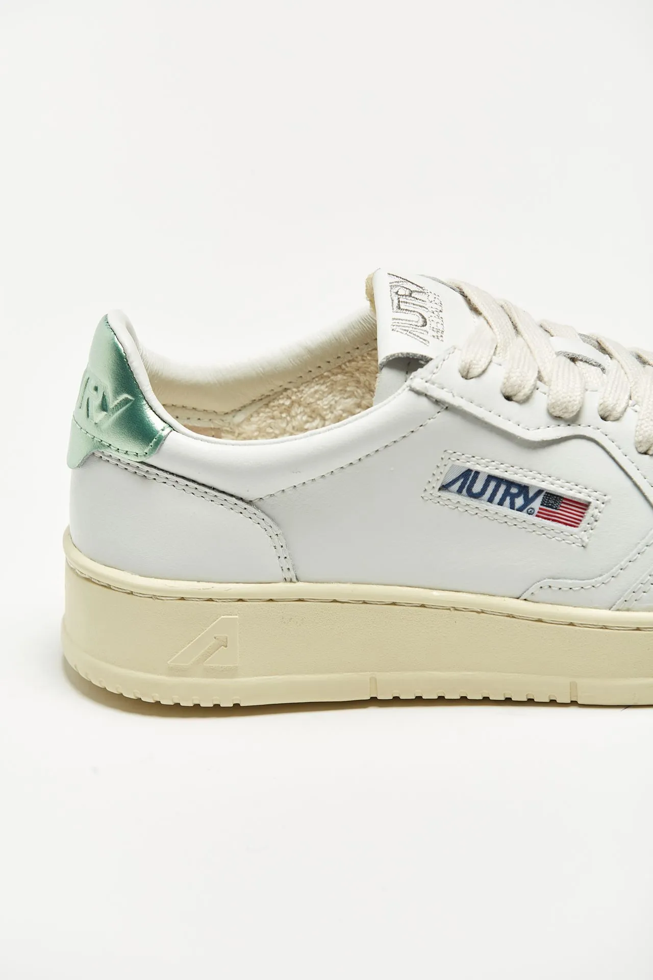 Sneakers MEDALIST LOW-AULW-LL62 