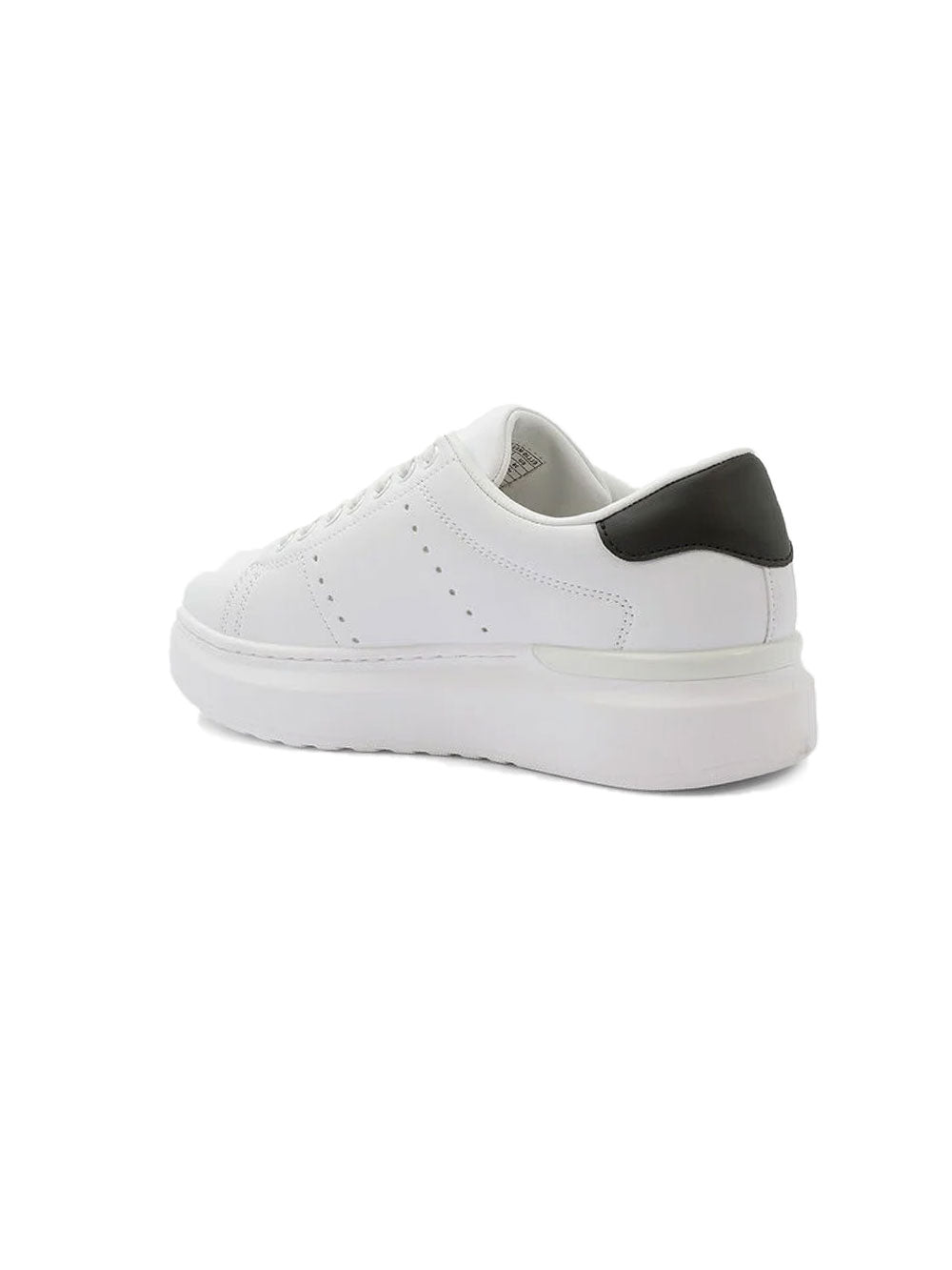 Sneakers Platform LEVI'S Bambino ELLIS MAX Nero