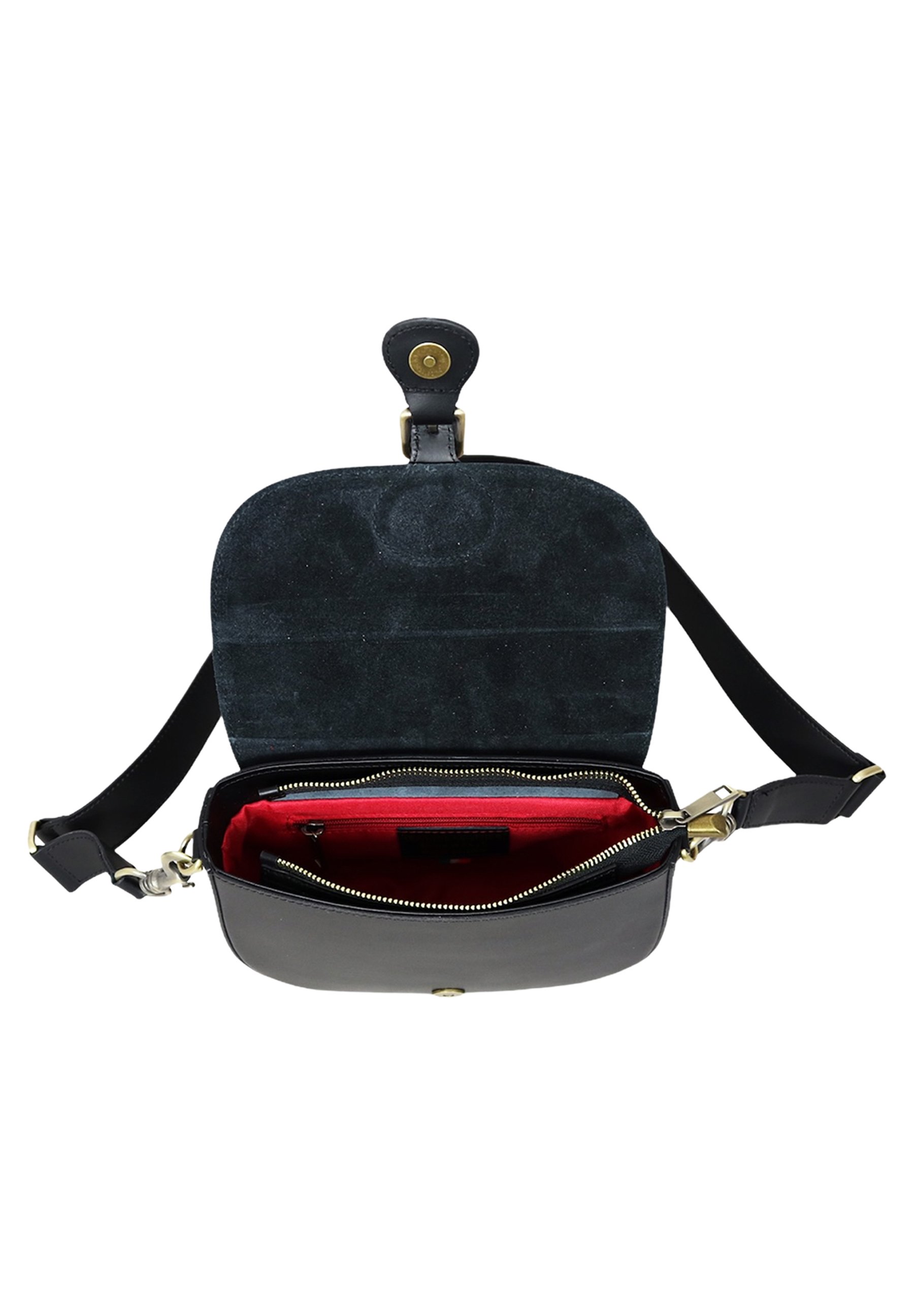 SOLE - Borsa a tracolla