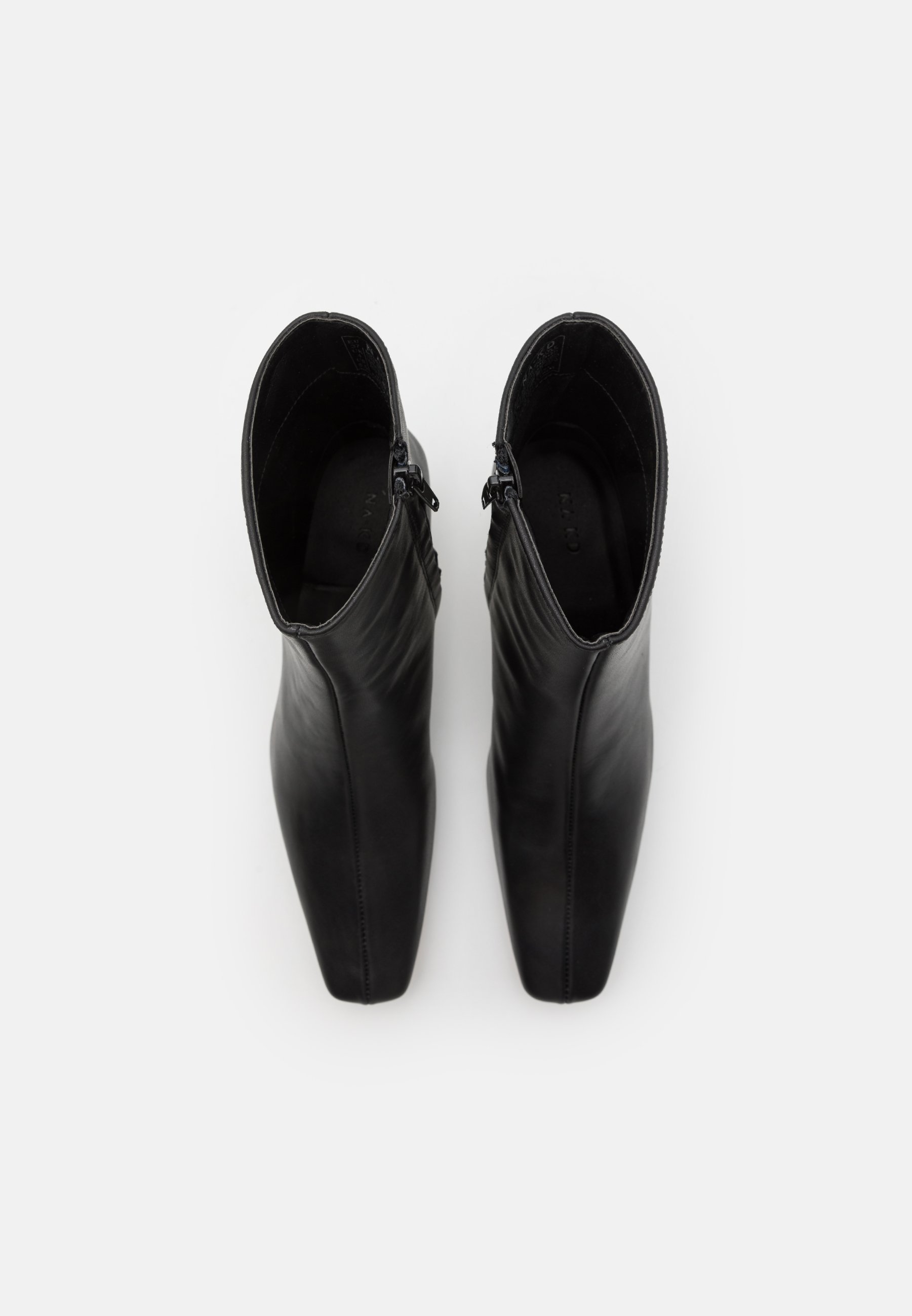 STILETTO BOOTS - Stivaletti