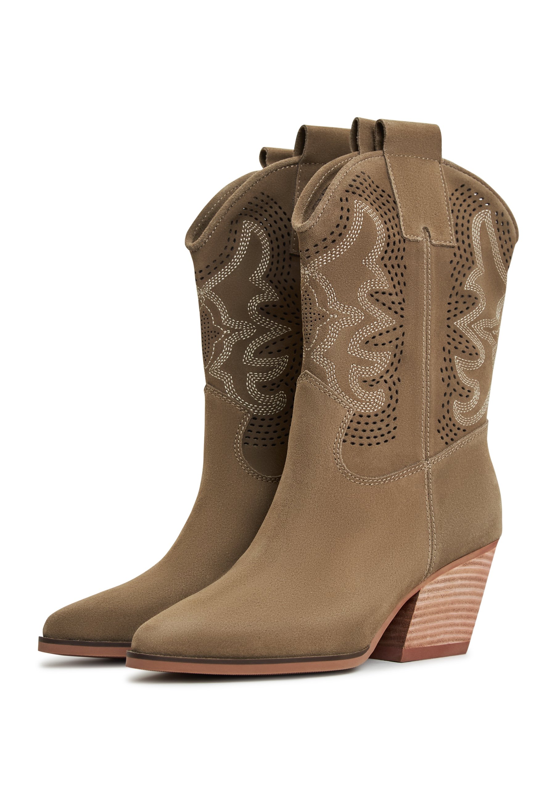Stivaletti texani / biker