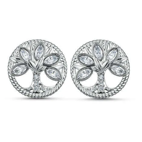 SWAROVSKI Orecchini donna gioielli Swarovski Swa Symbol 5540301