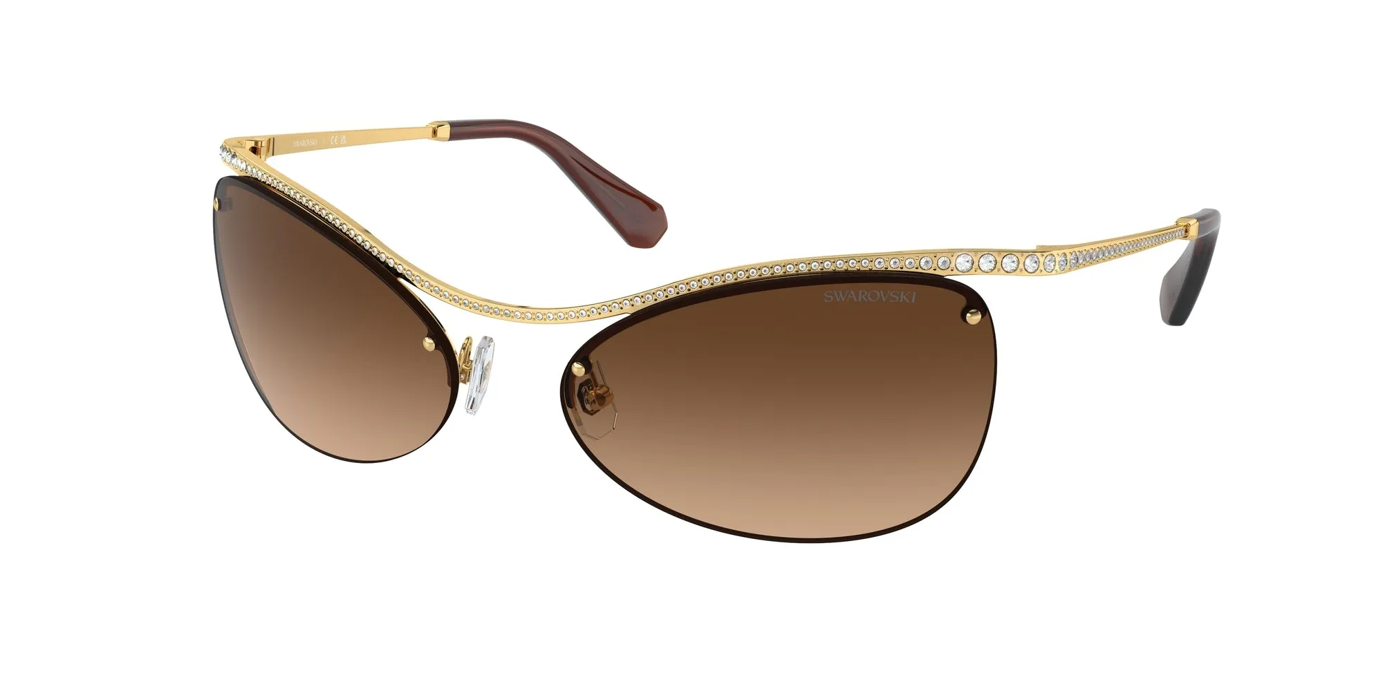   Swarovski SK7018  400474