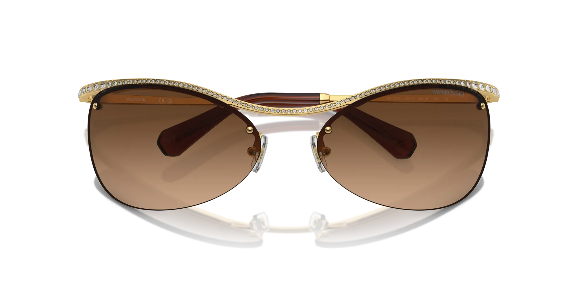   Swarovski SK7018  400474