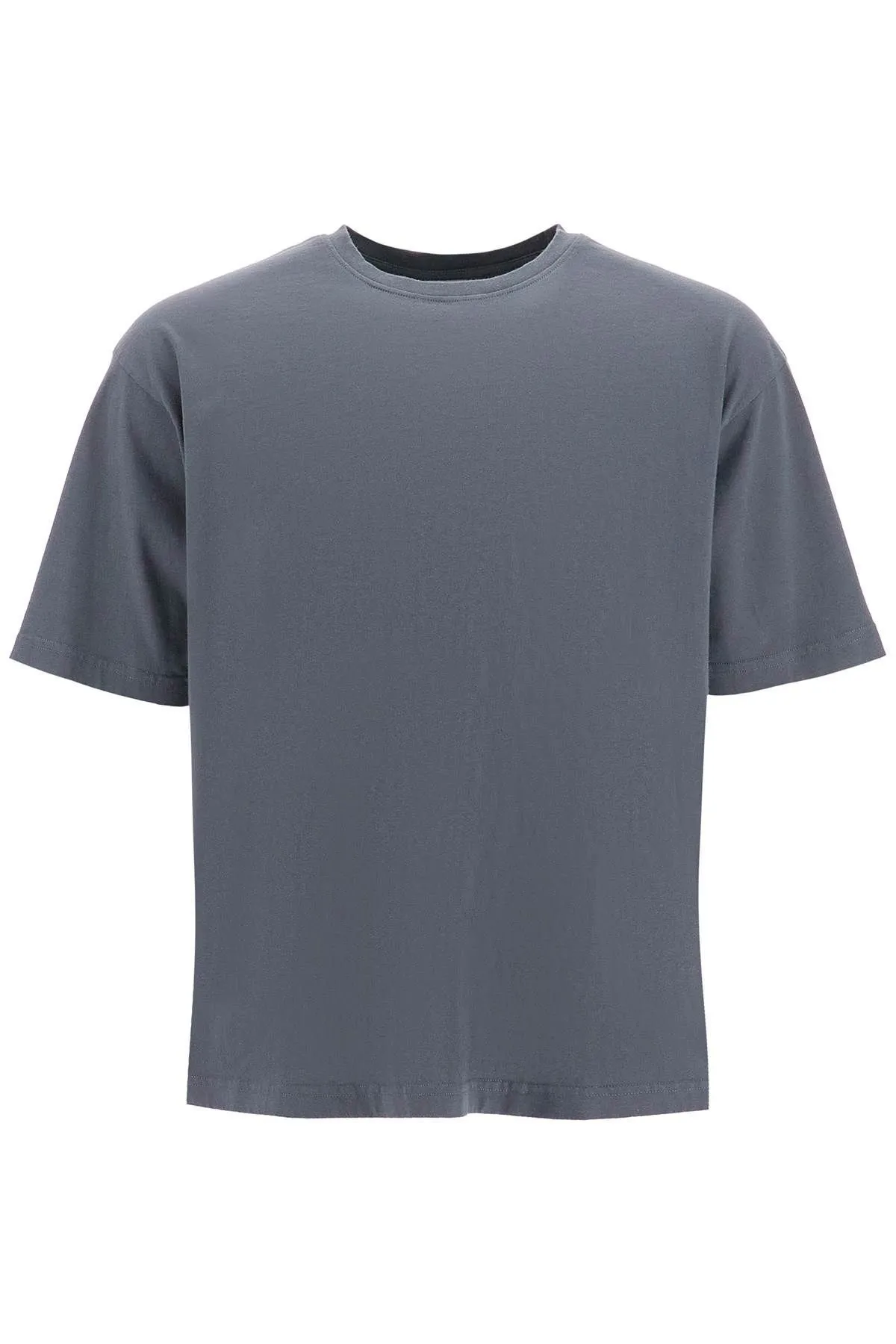T-shirt con stampa logo