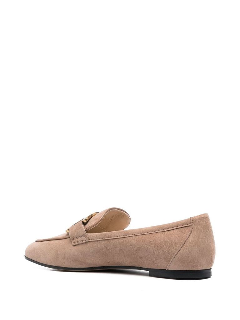tod's Mocassini catena