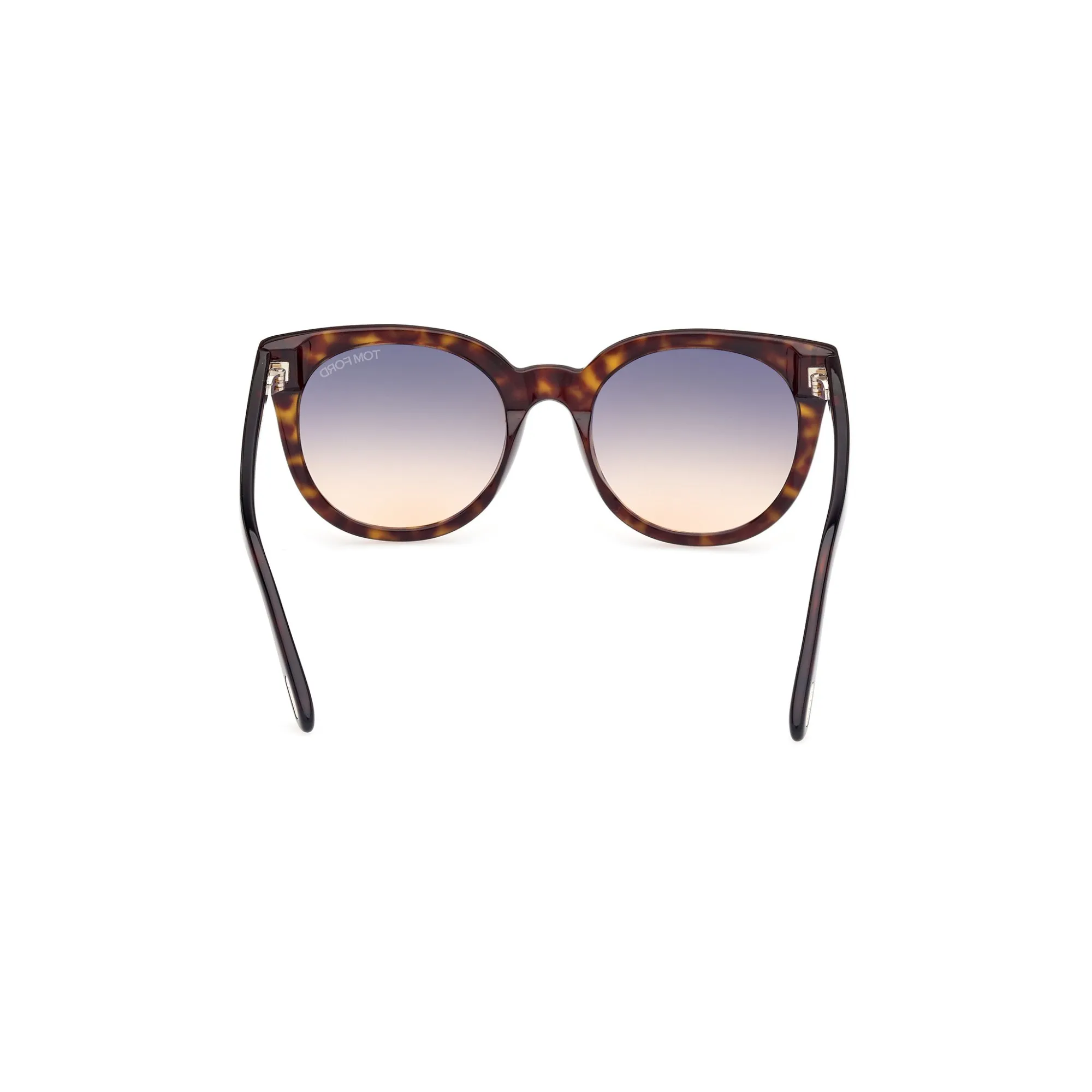   Tom Ford FT 1109 - 52B Avana Scura | Occhiale Da Sole Donna 