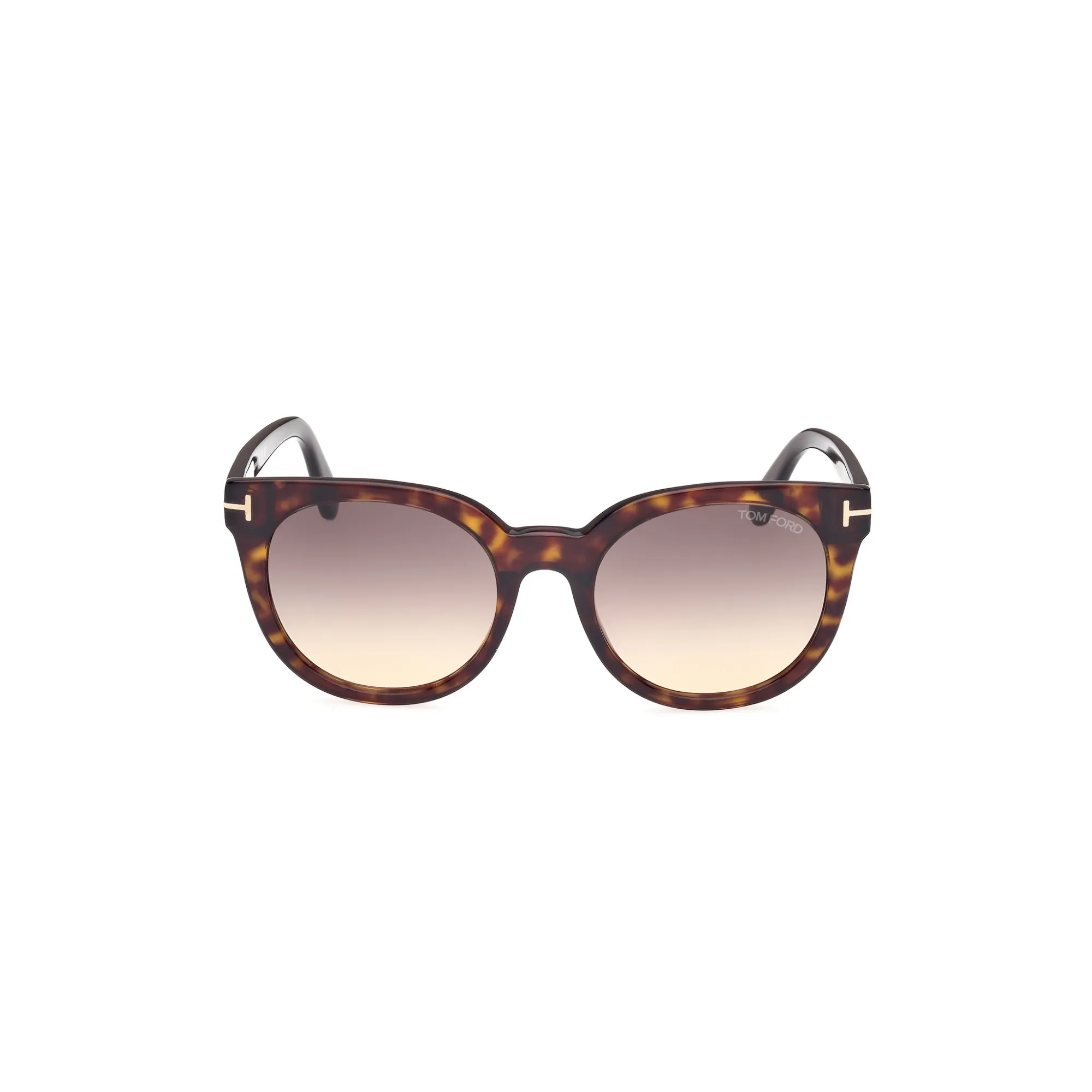   Tom Ford FT 1109 - 52B Avana Scura | Occhiale Da Sole Donna 