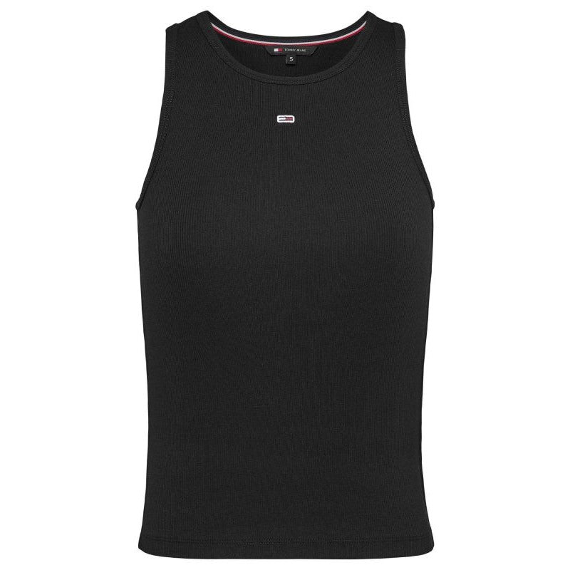 Tommy Jeans Top Essentials Donna