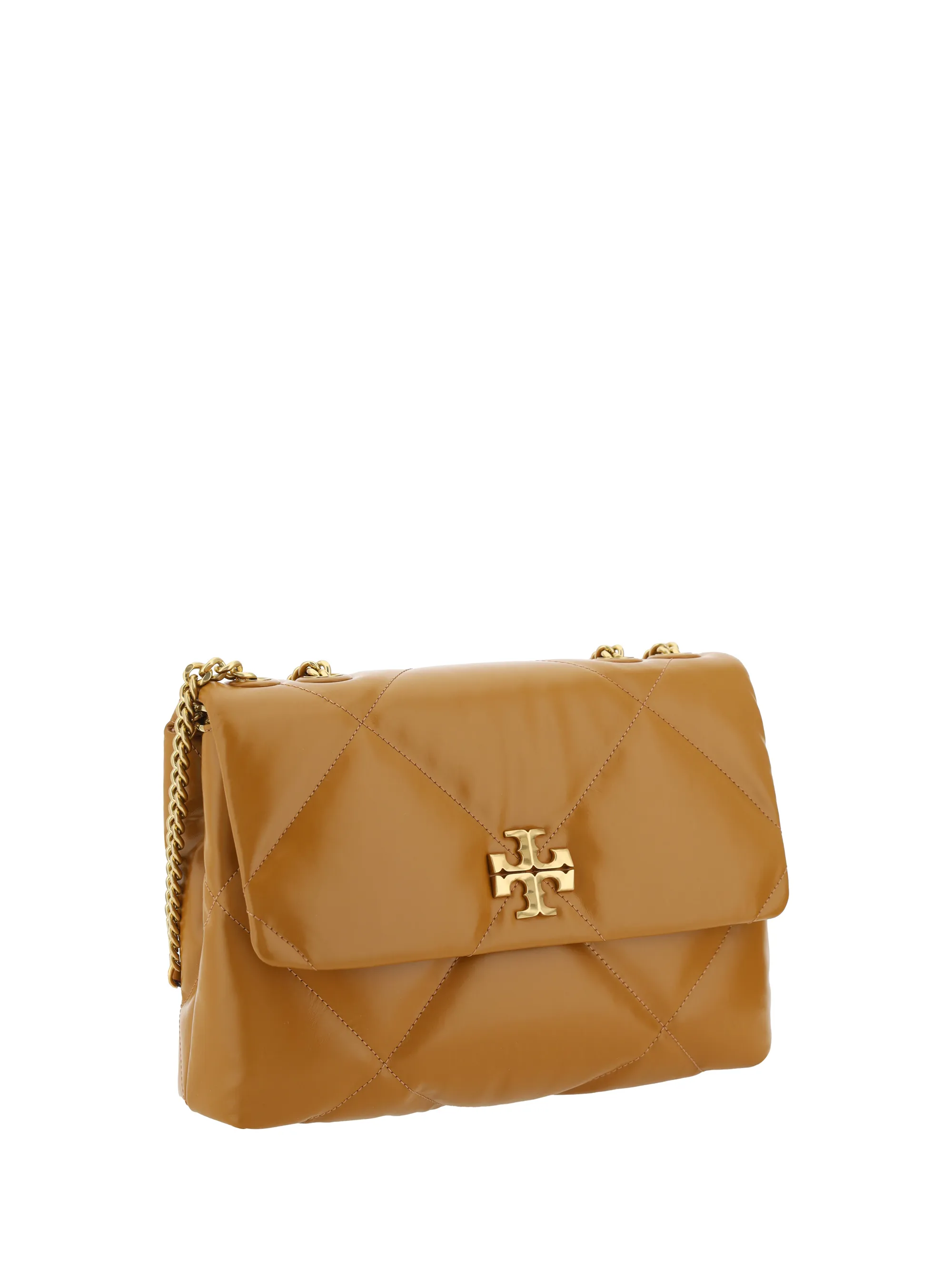     TORY BURCH      Borsa a Tracolla Kira Diamond