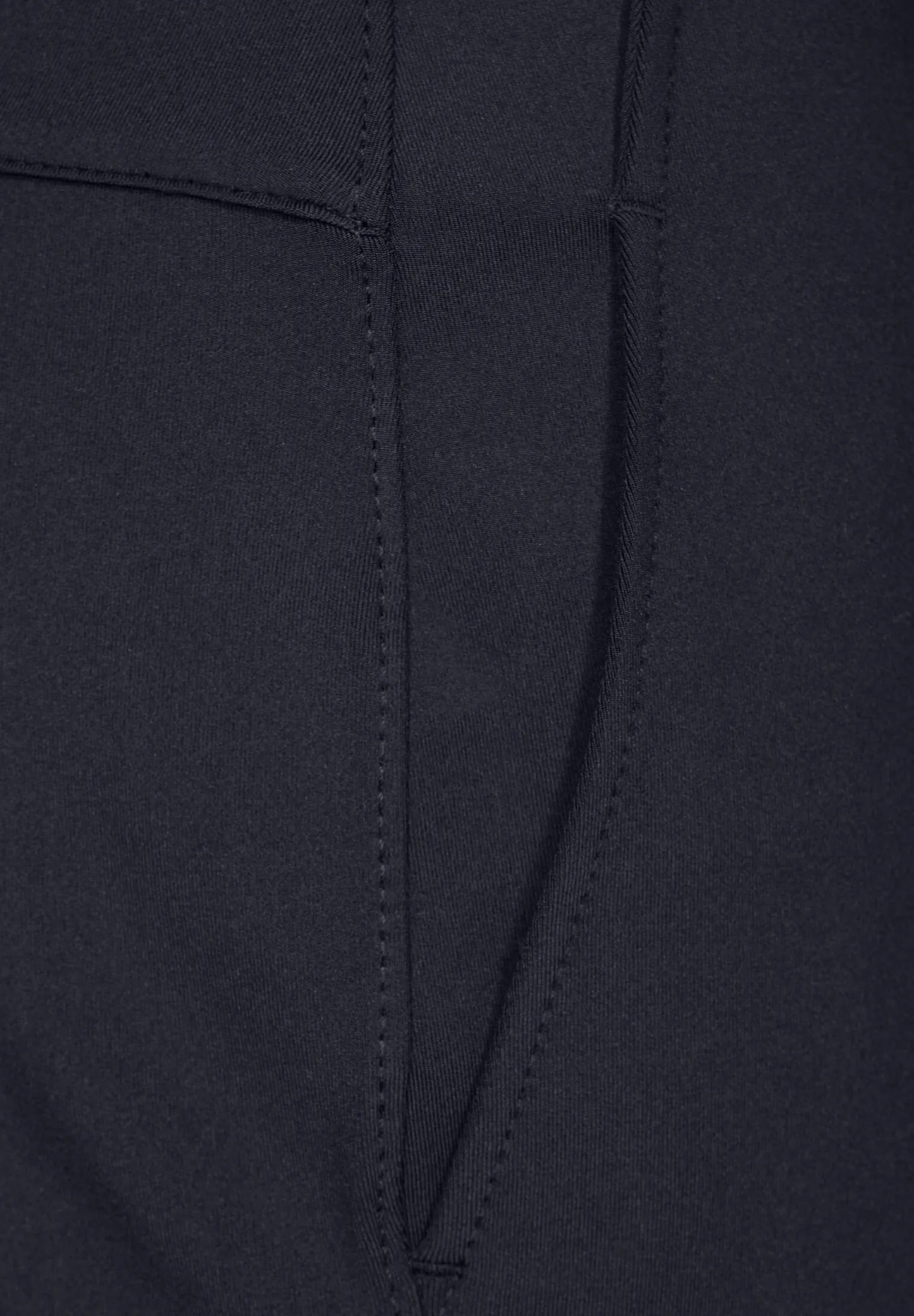 TRAVEL CHINO HOSE - Pantaloni