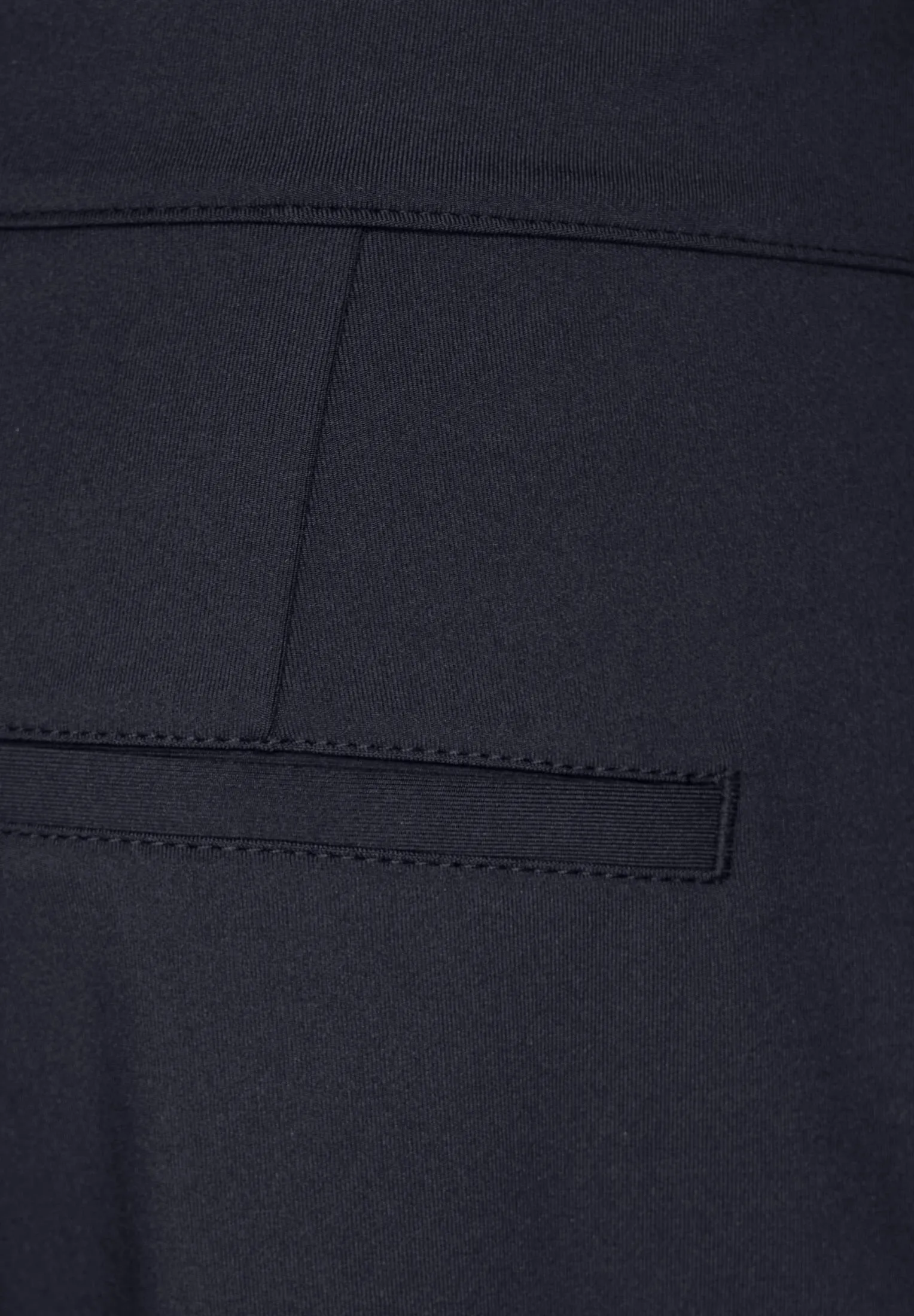 TRAVEL CHINO HOSE - Pantaloni