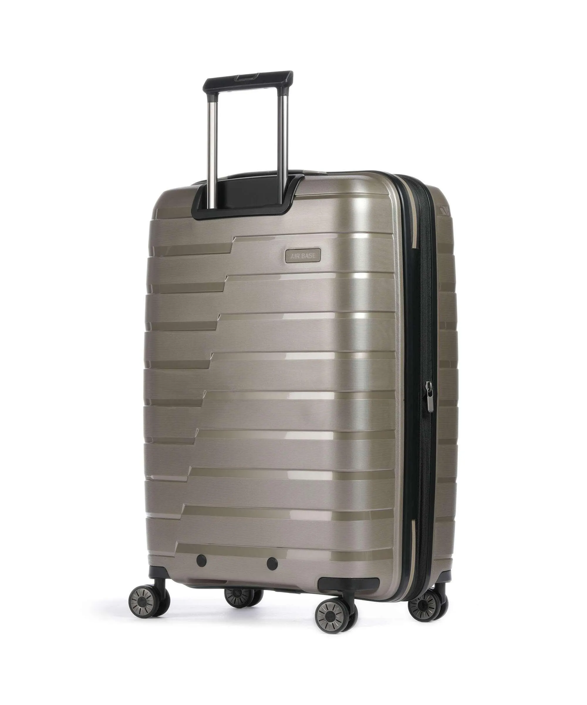  Travelite Air Base Valigia trolley (4 ruote) champagne 67 cm  