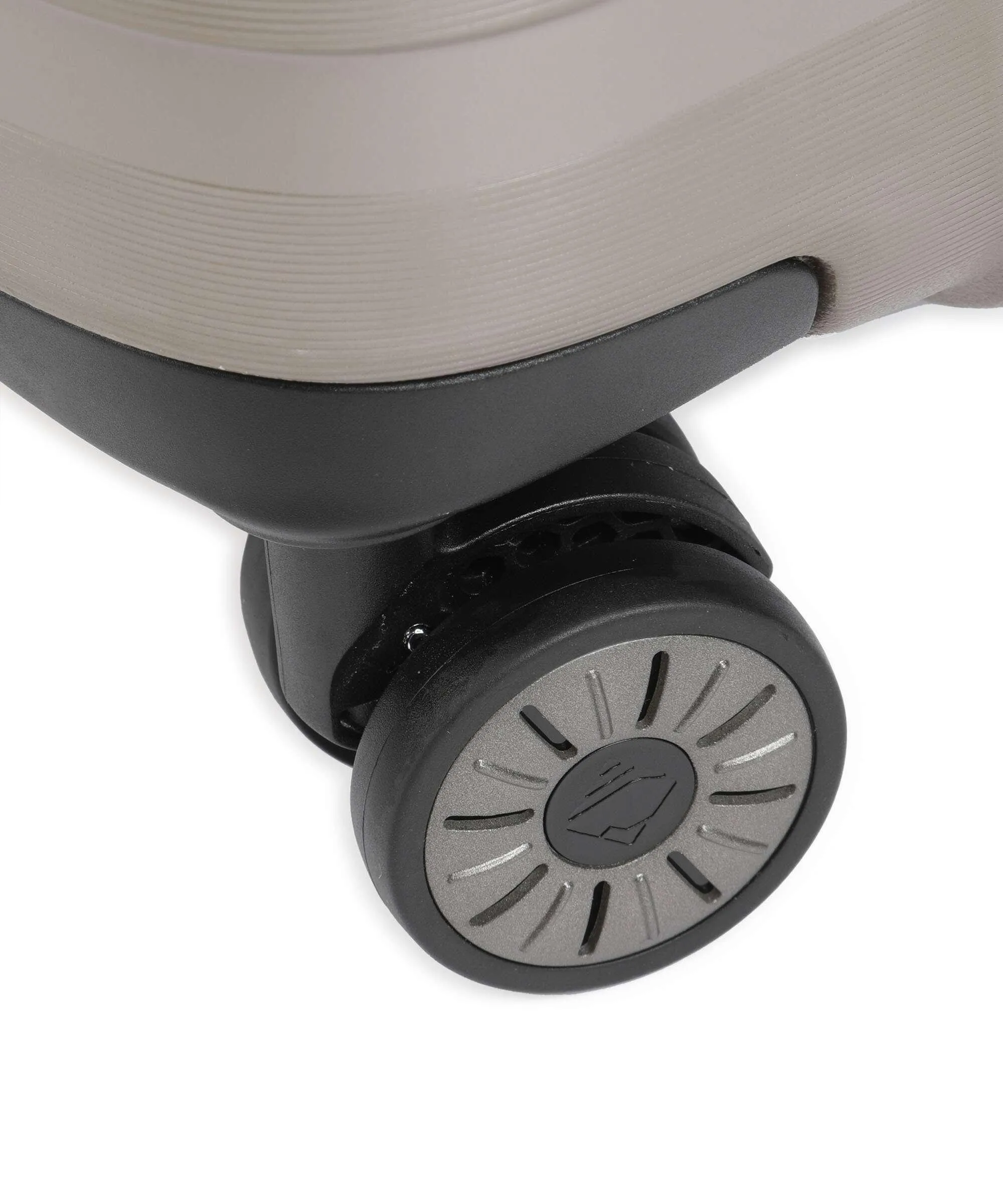  Travelite Air Base Valigia trolley (4 ruote) champagne 67 cm  
