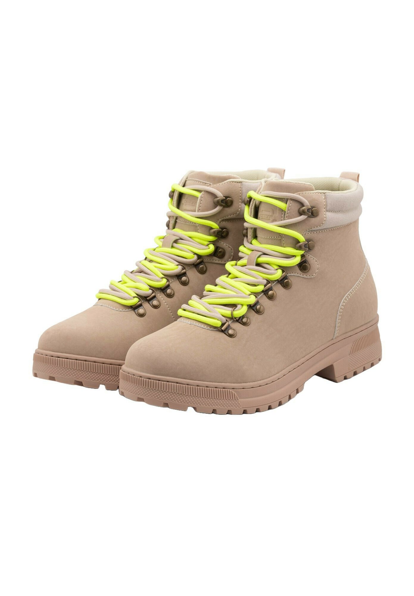 TREKKING - Stivaletti stringati
