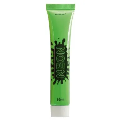 Trucco UV verde neon 19ml