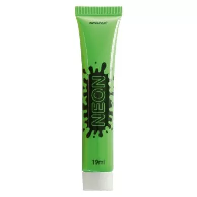 Trucco UV verde neon 19ml