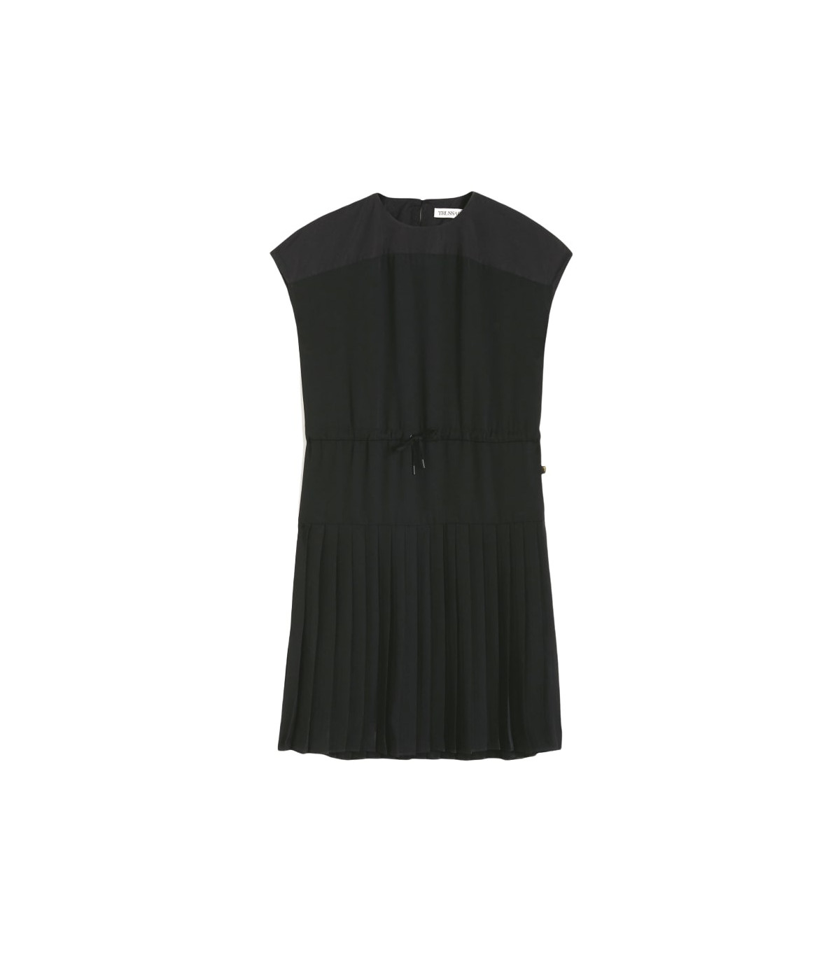 Trussardi Donna Vestito Al Ginocchio