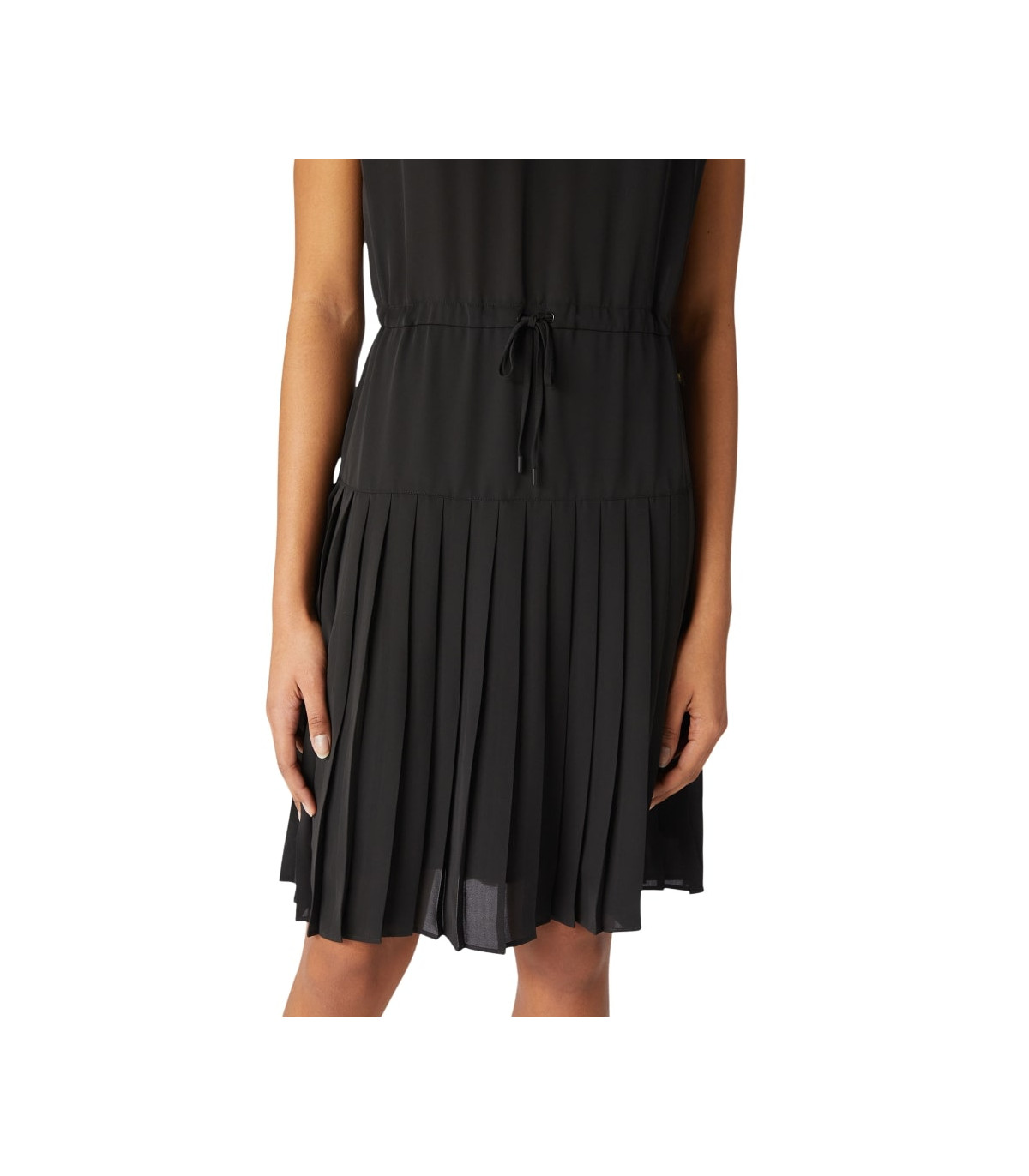 Trussardi Donna Vestito Al Ginocchio