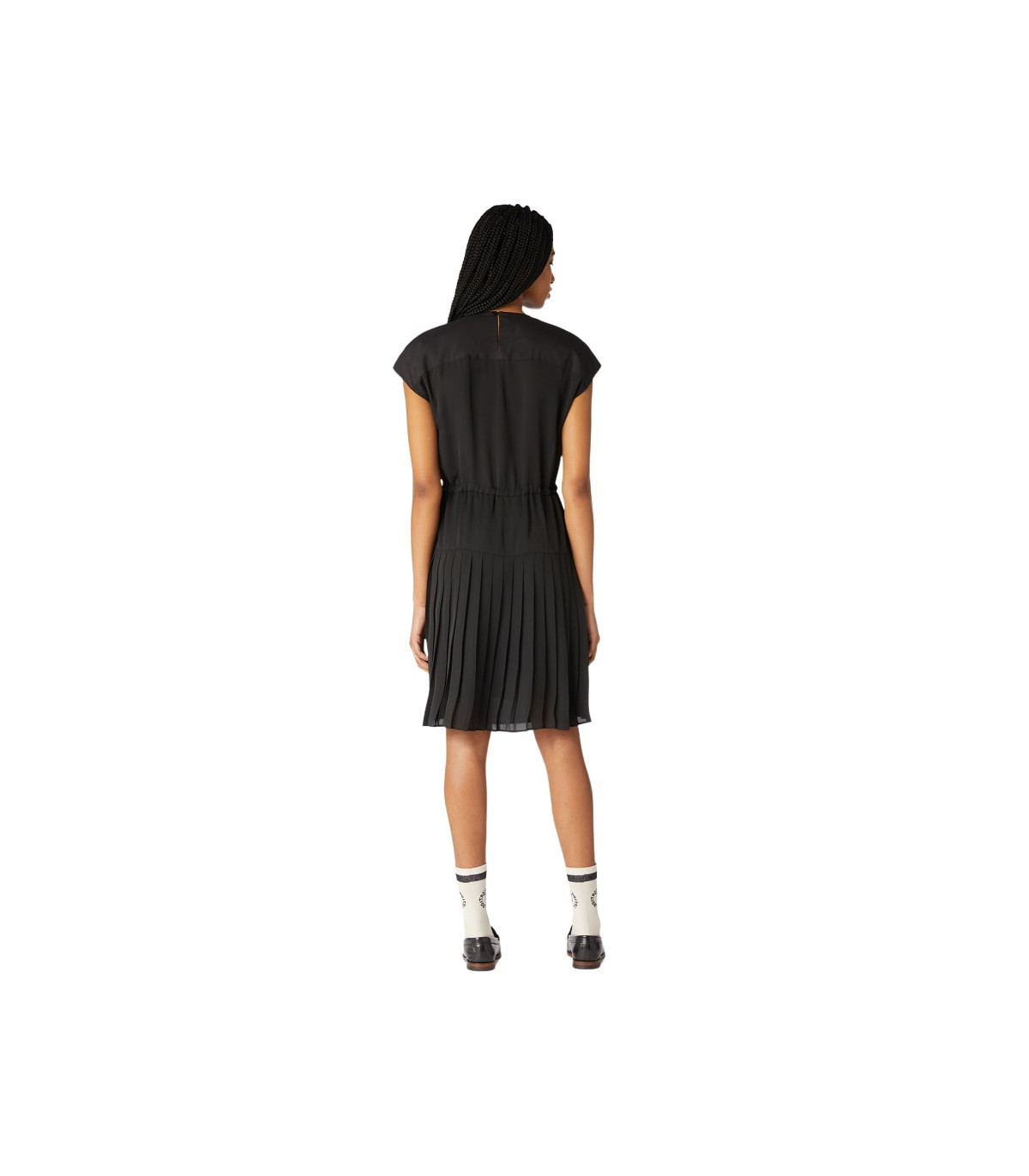 Trussardi Donna Vestito Al Ginocchio