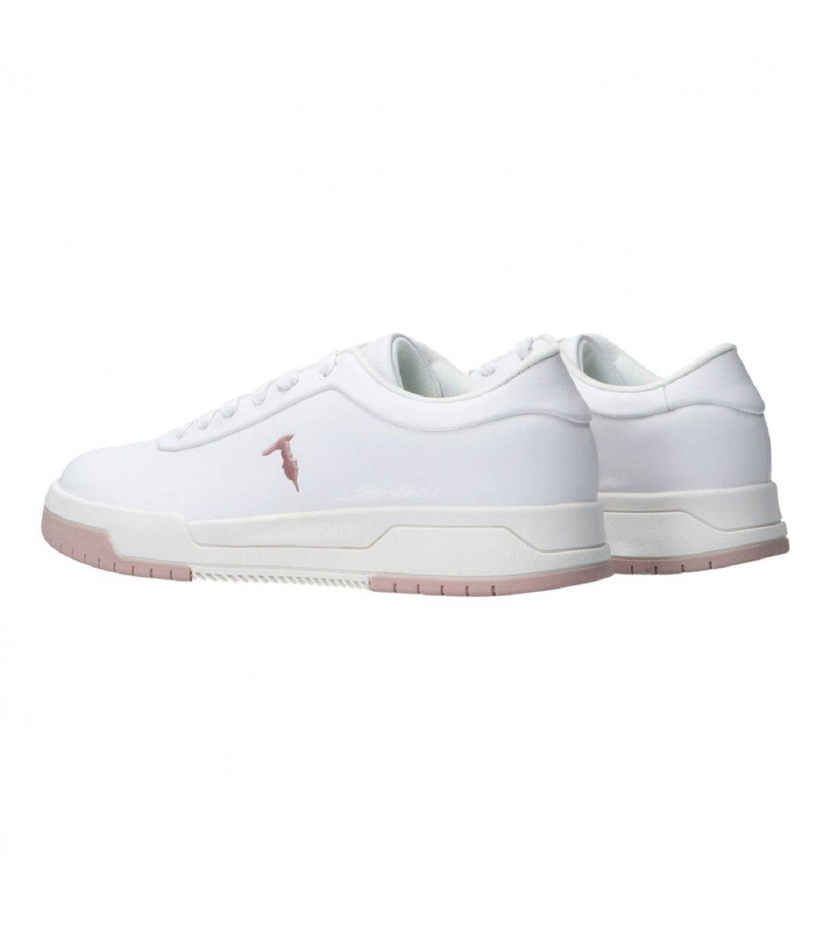 Trussardi Jeans Donna Sneakers Basse