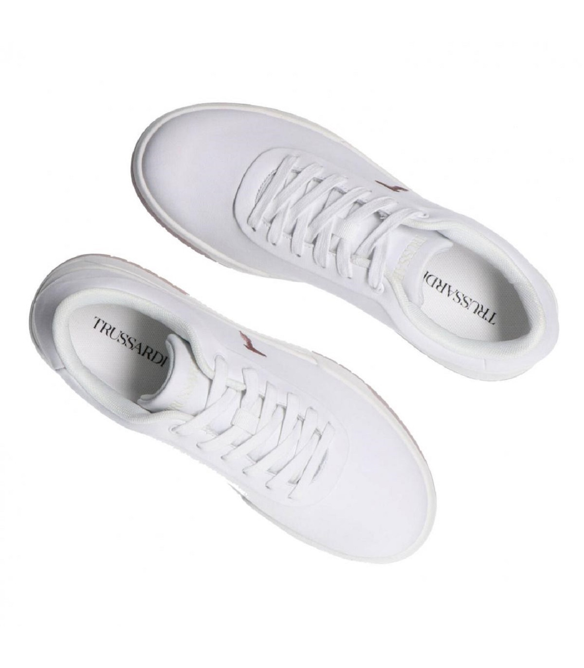 Trussardi Jeans Donna Sneakers Basse