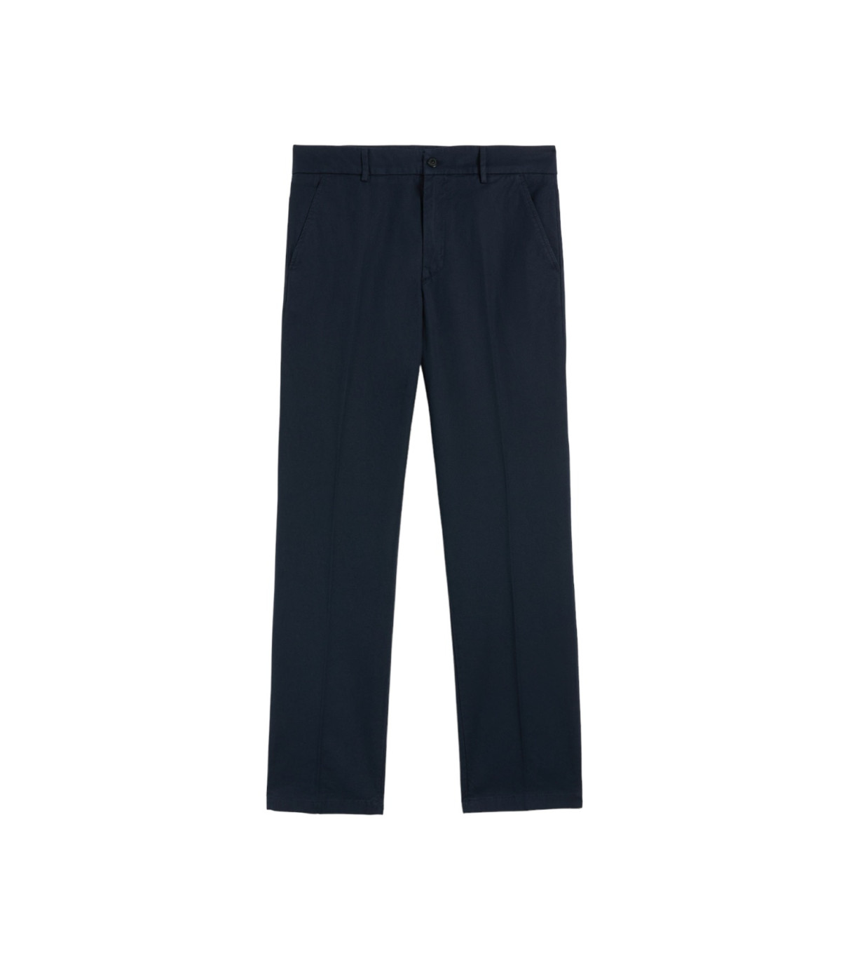 Trussardi Uomo Pantaloni   Aviator Fit Microarmour