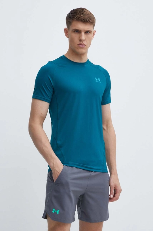 Under Armour maglietta da allenamento HG Armour
