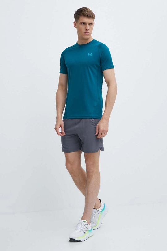 Under Armour maglietta da allenamento HG Armour