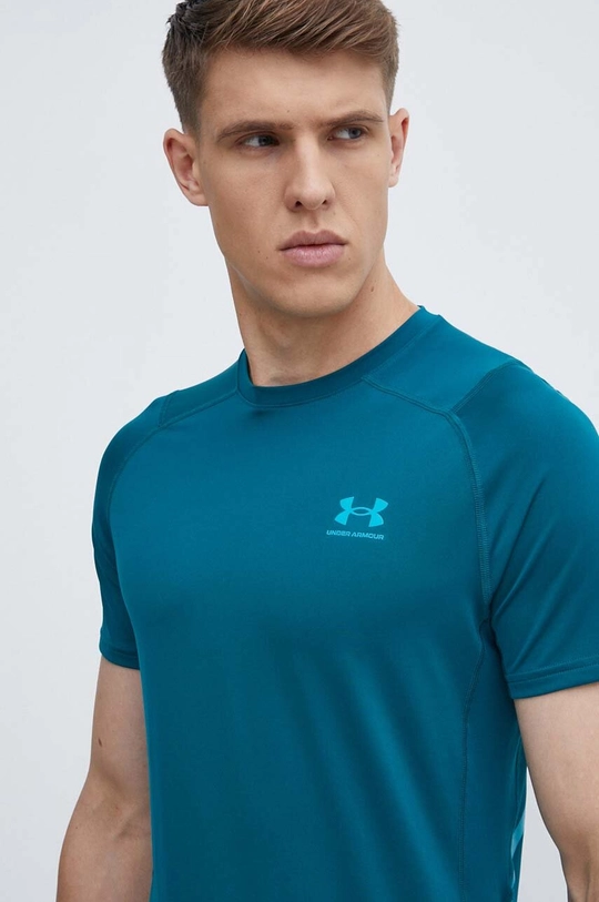 Under Armour maglietta da allenamento HG Armour