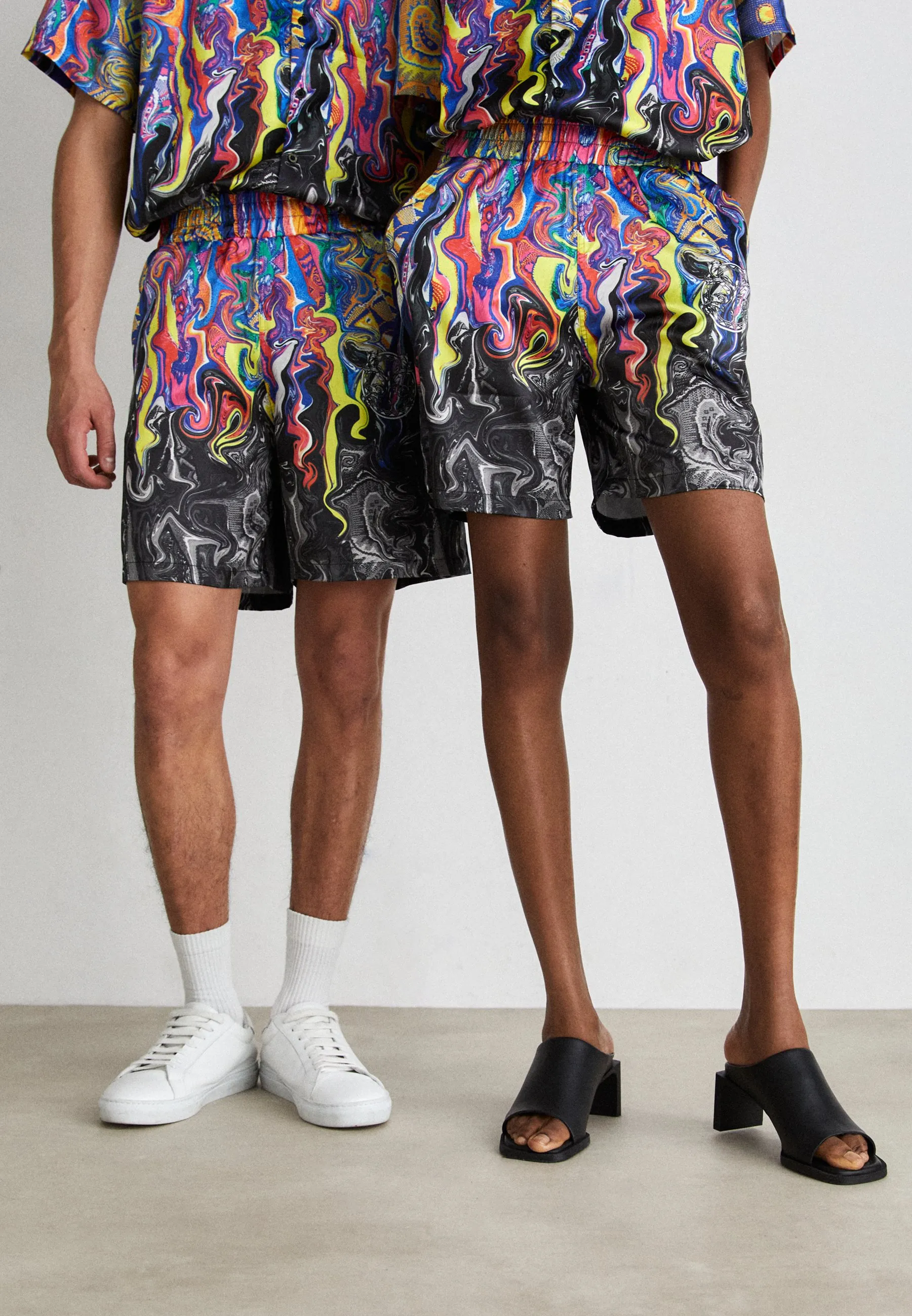 UNISEX - Shorts