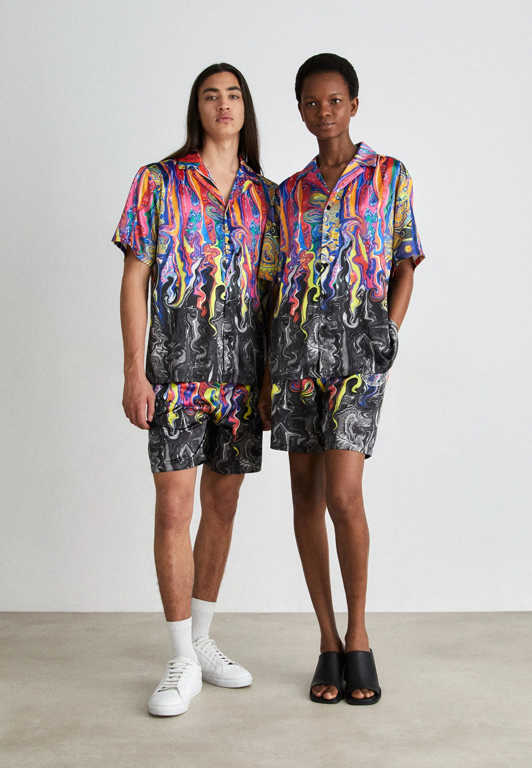 UNISEX - Shorts