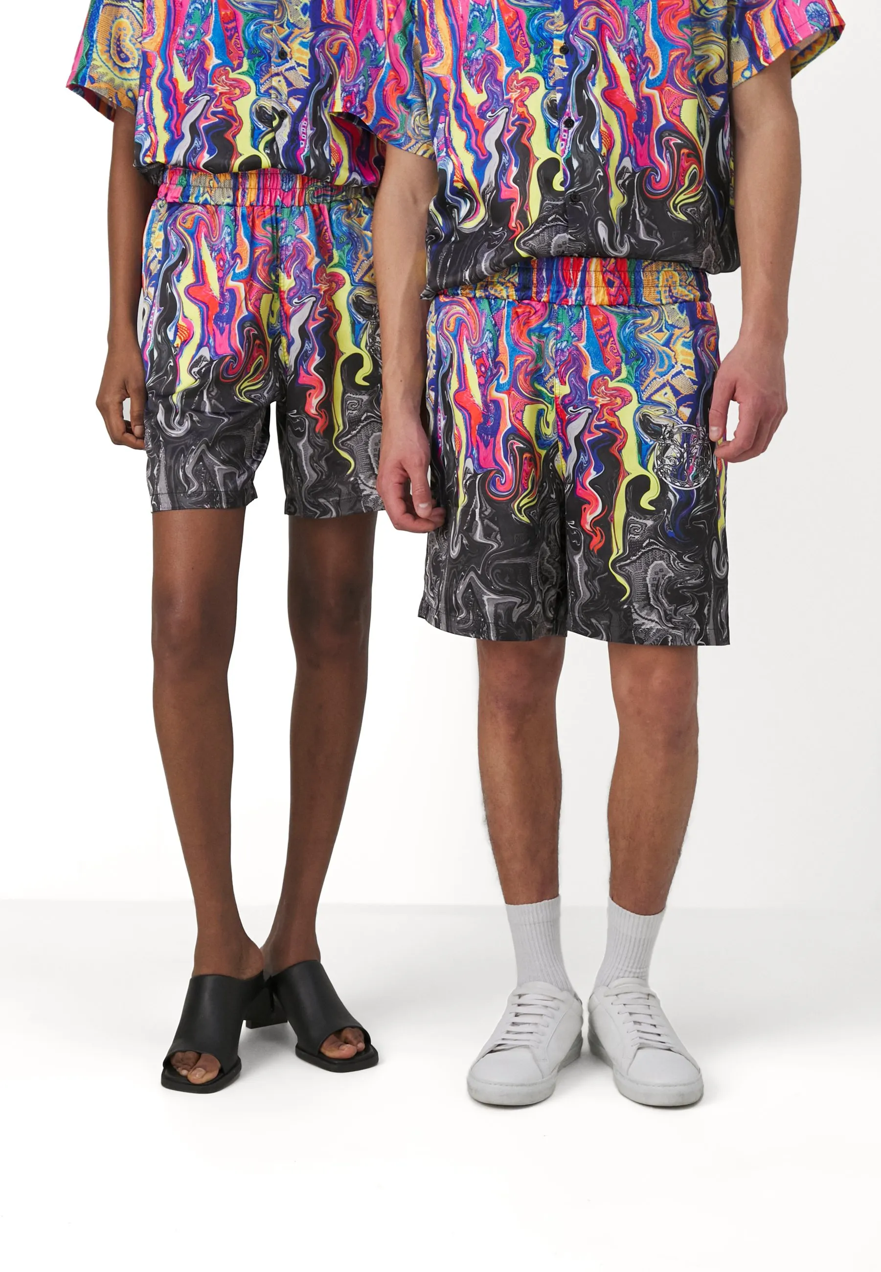 UNISEX - Shorts