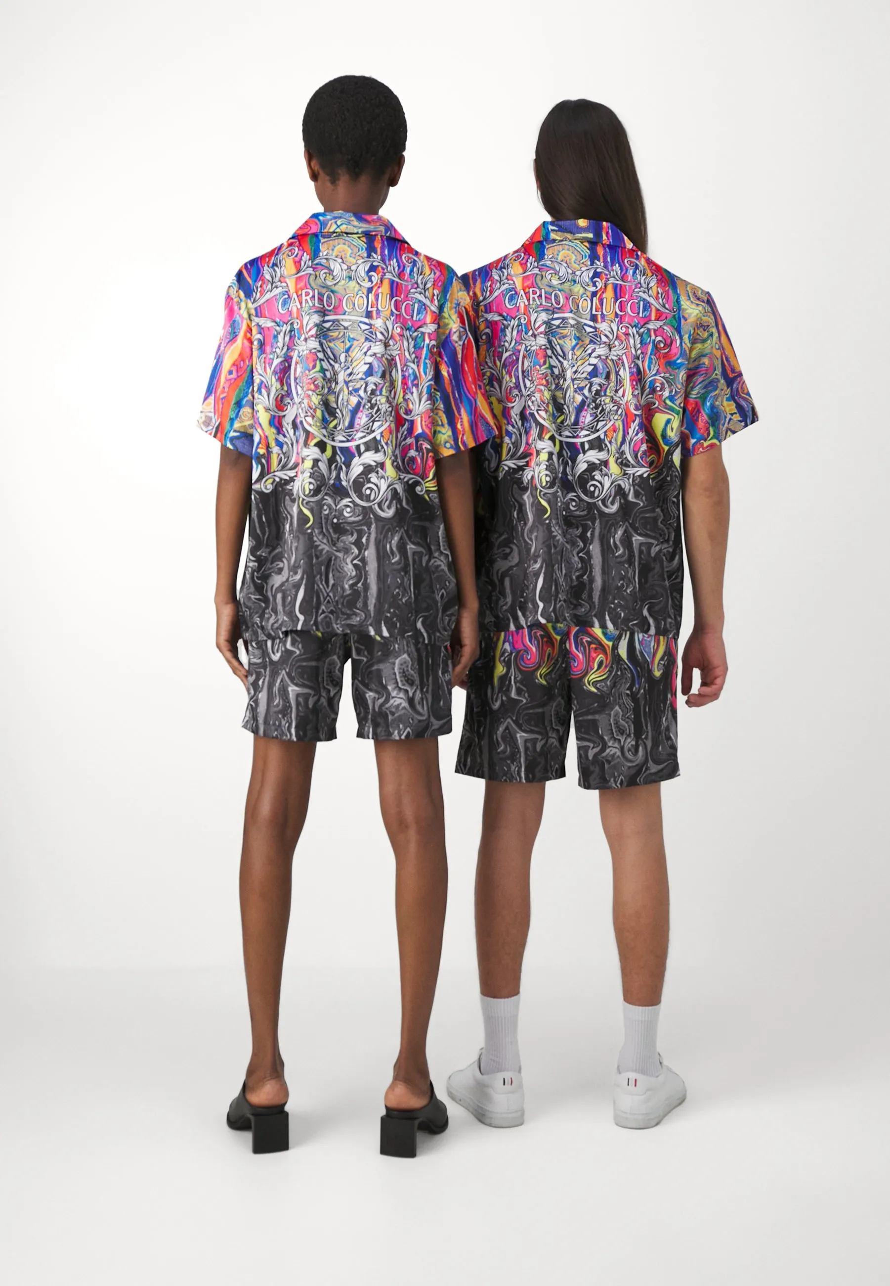 UNISEX - Shorts