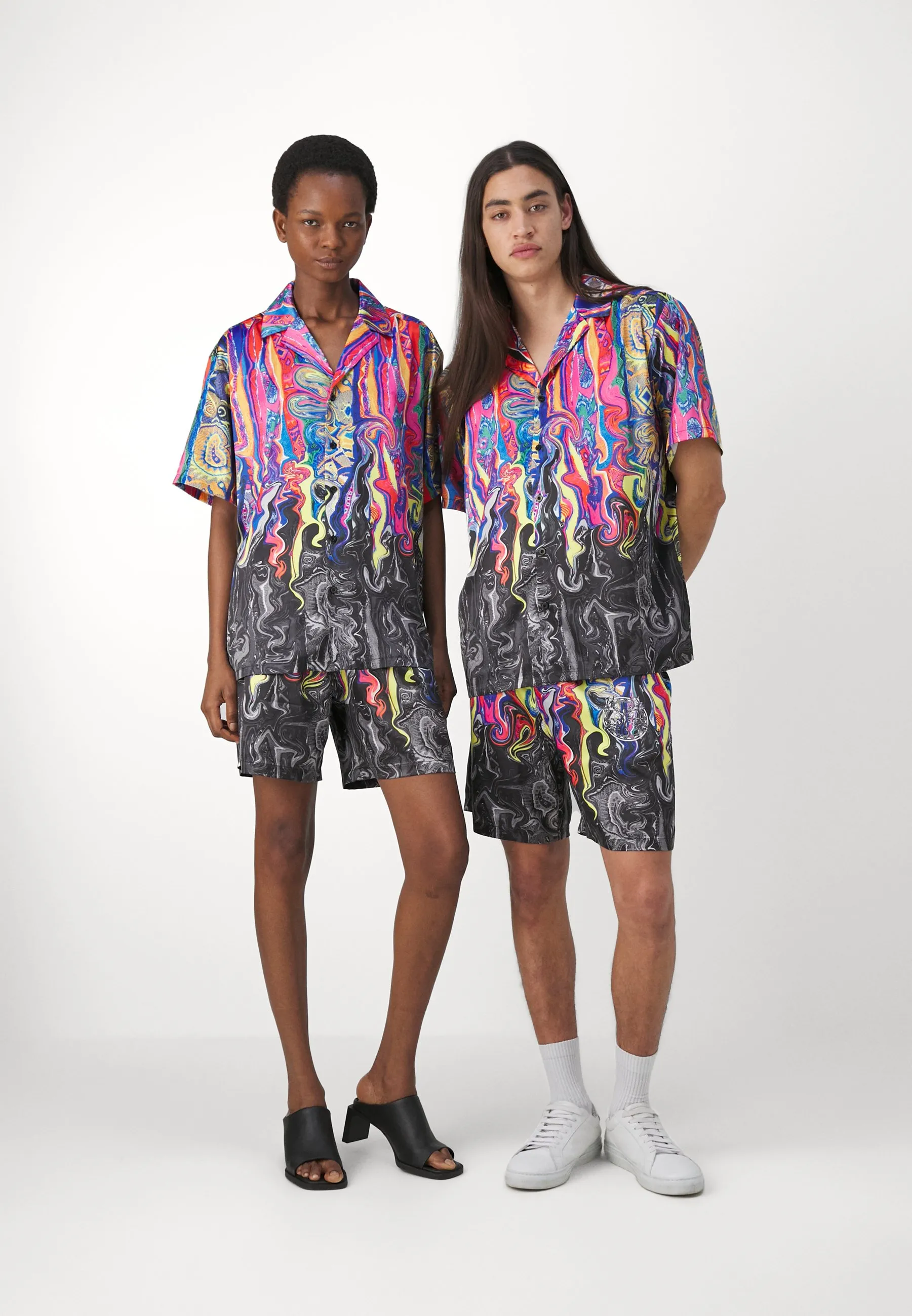 UNISEX - Shorts