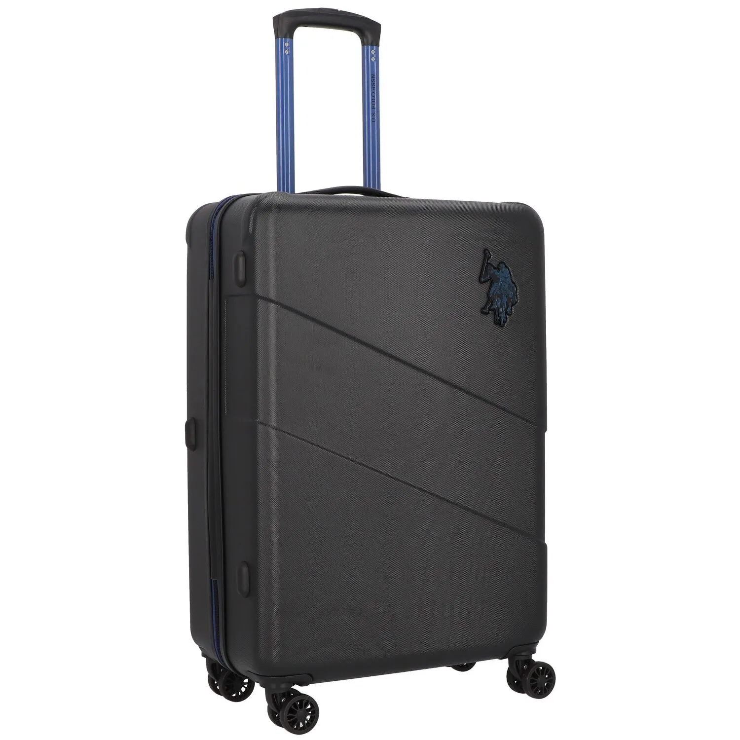 U.S. Polo Assn. Willow Bend 4 ruote Set di valigie 3 pezzi