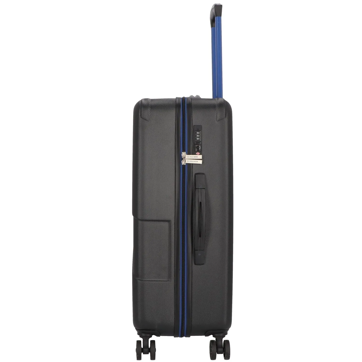U.S. Polo Assn. Willow Bend 4 ruote Set di valigie 3 pezzi