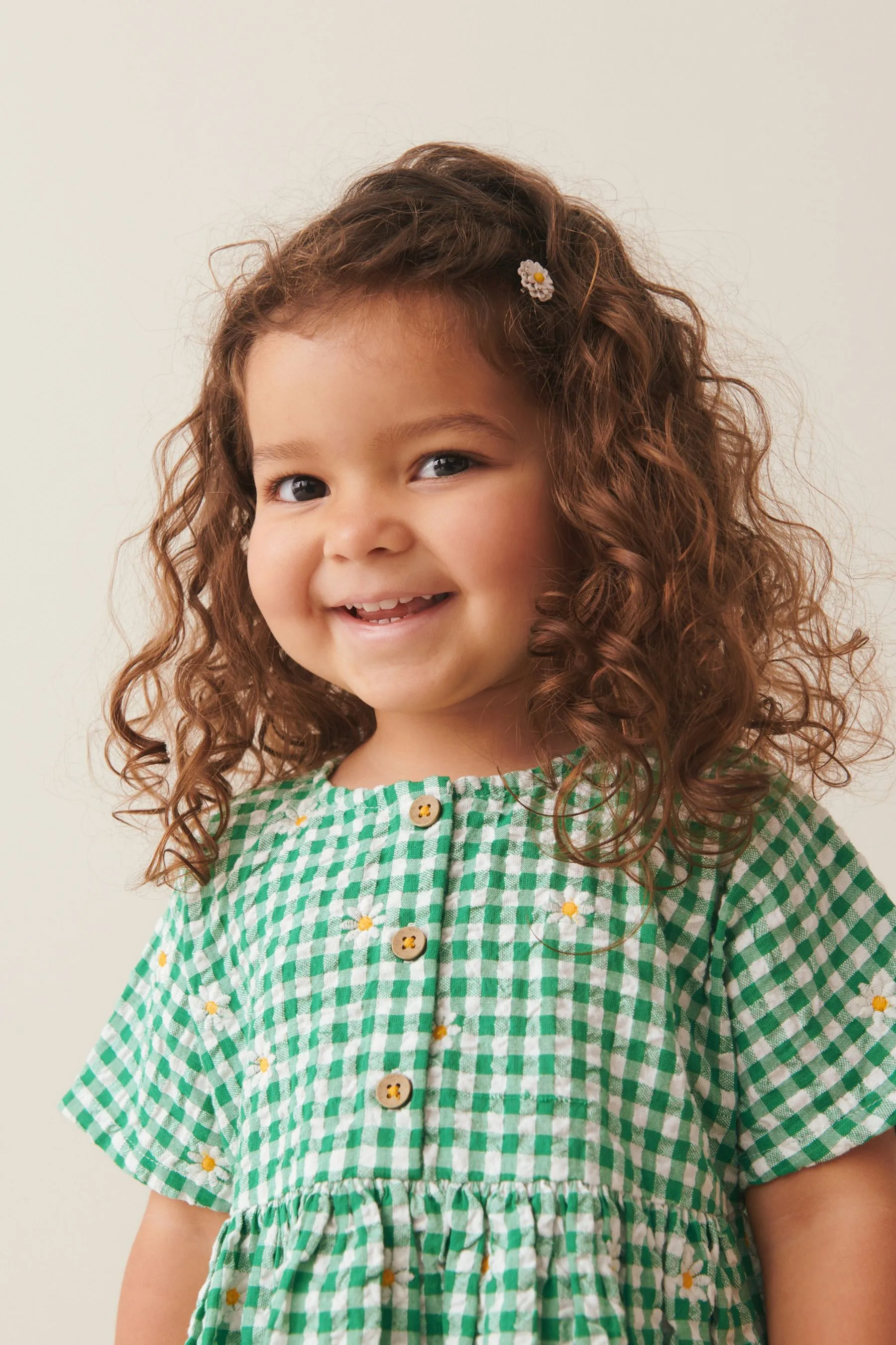 Vestito Relaxed 100% Cotone (3mesi -8anni)    